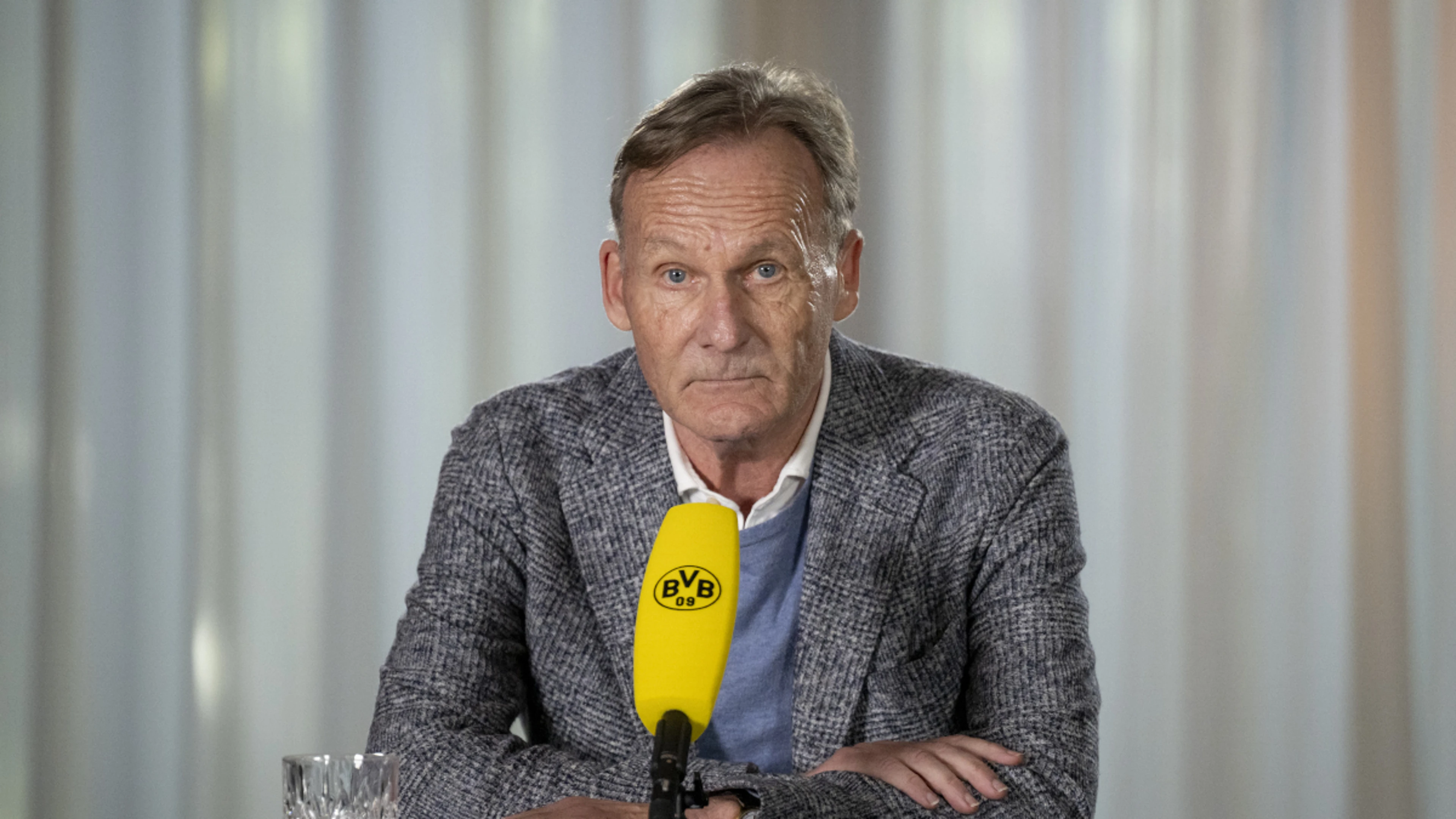 Bundesliga boss says rejection of investor deal 'bad for the league'