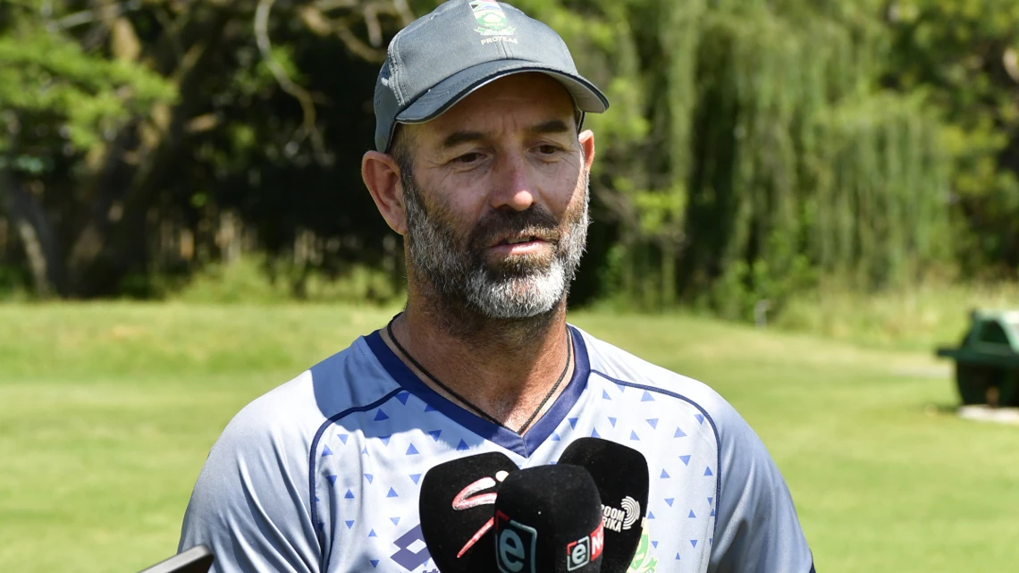 Walter steps down as white-ball head coach | SuperSport