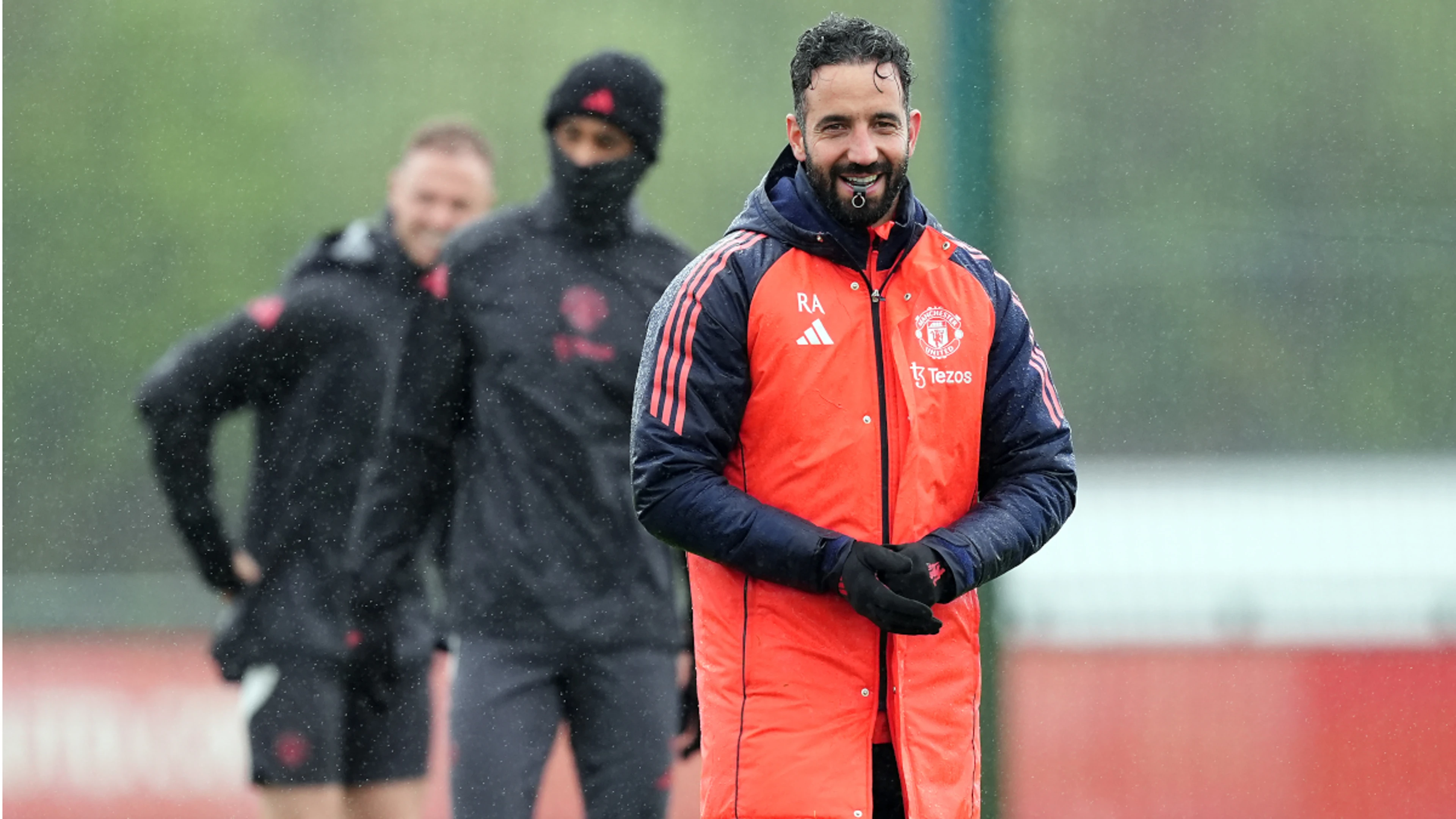 Man Utd outcasts could return - Amorim