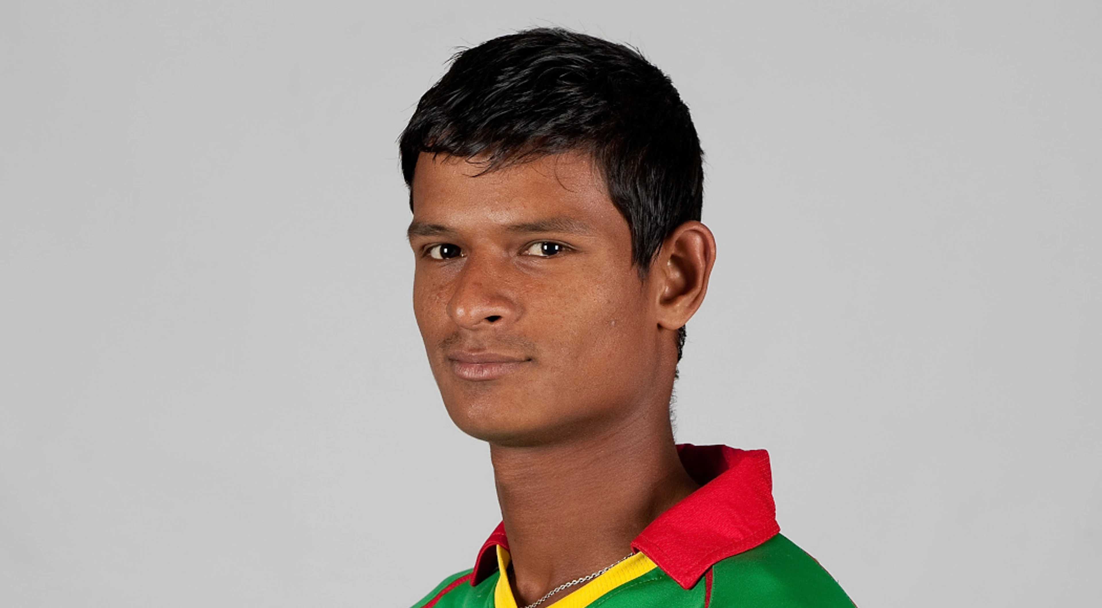 Bangladesh call up uncapped spinner for Zimbabwe T20s