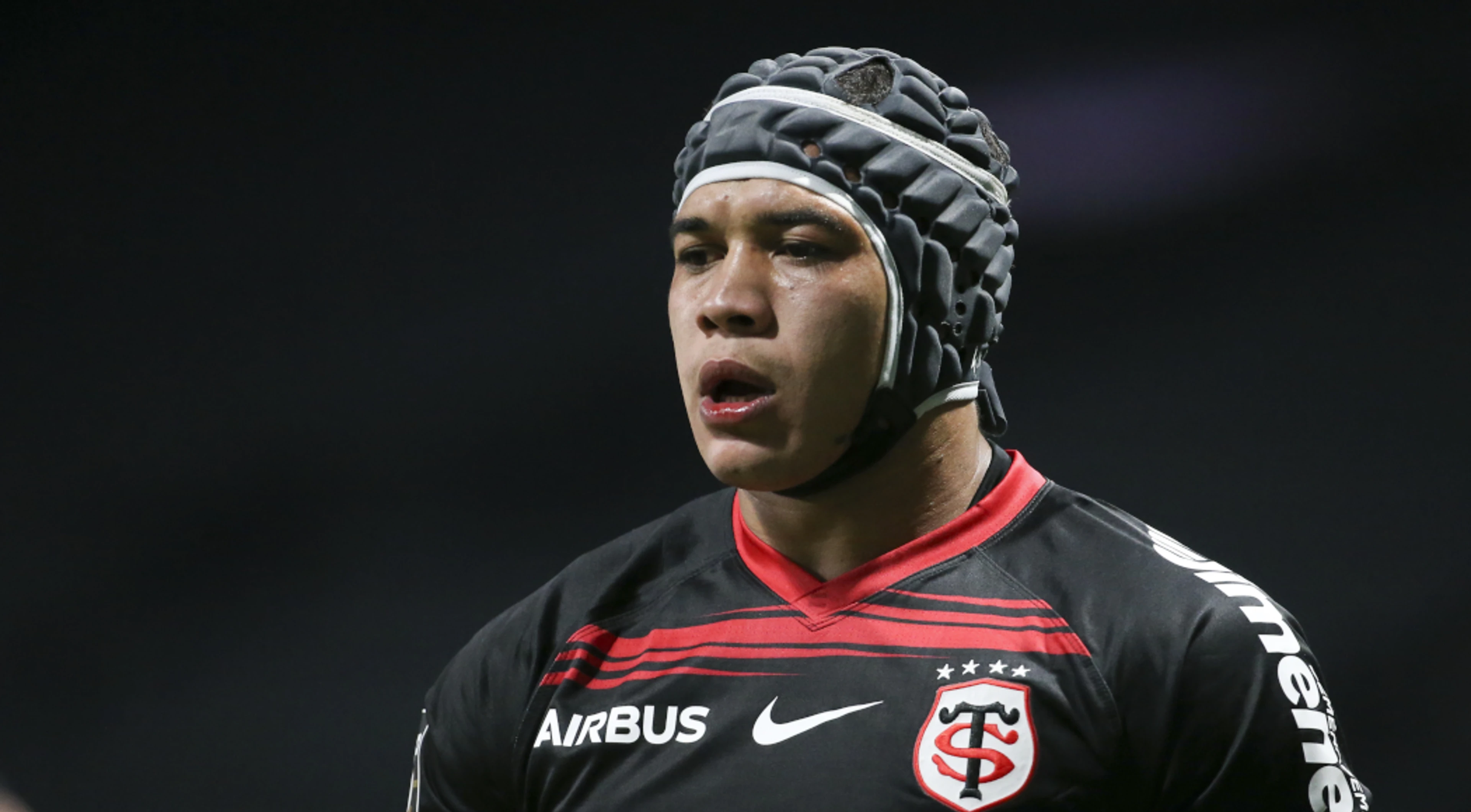 Toulon's Springbok Kolbe 'not going anywhere' after Japan rumours