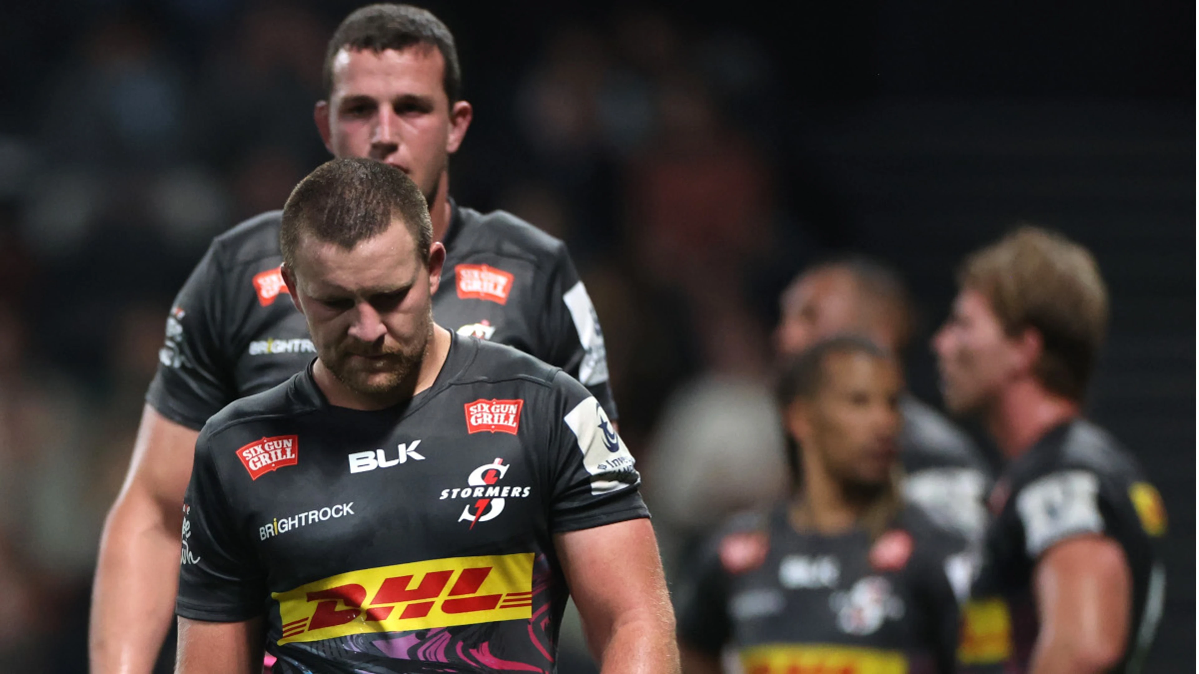 There’s no Covid so history heavily favours Stormers