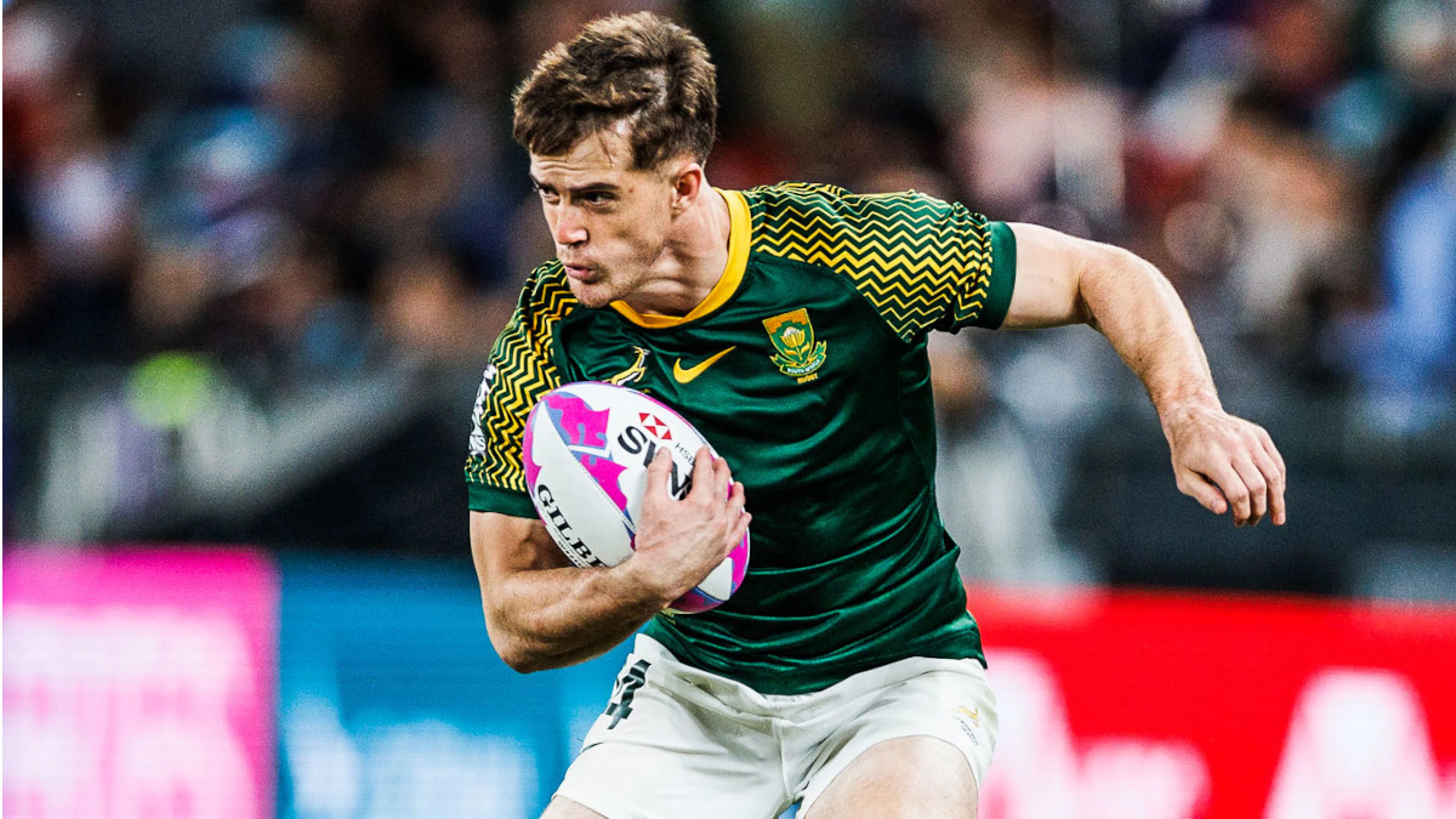 Blitzboks suffer Hong Kong setback, title hopes dwindle