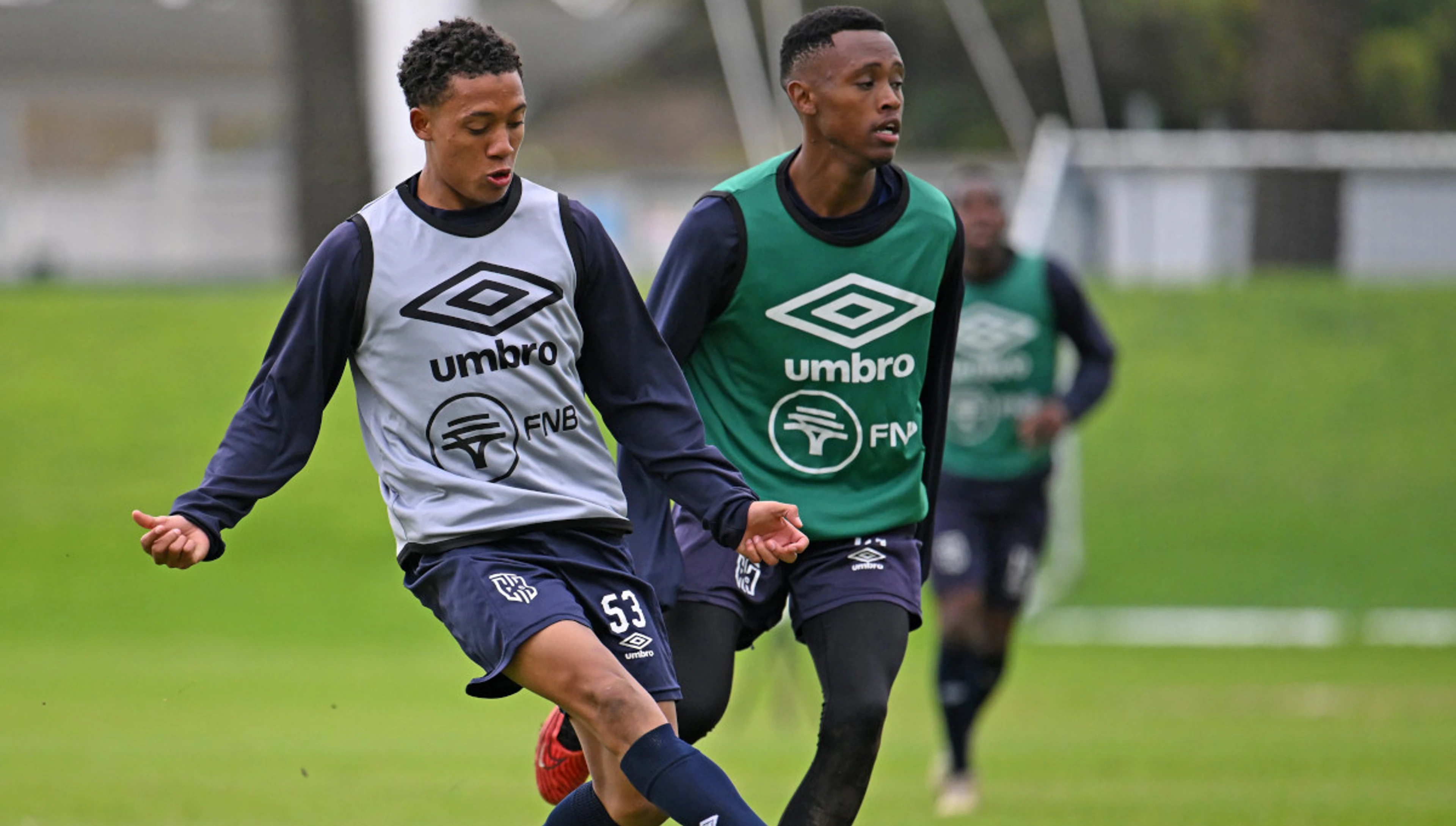 Pirates face off against City in MTN8 semis