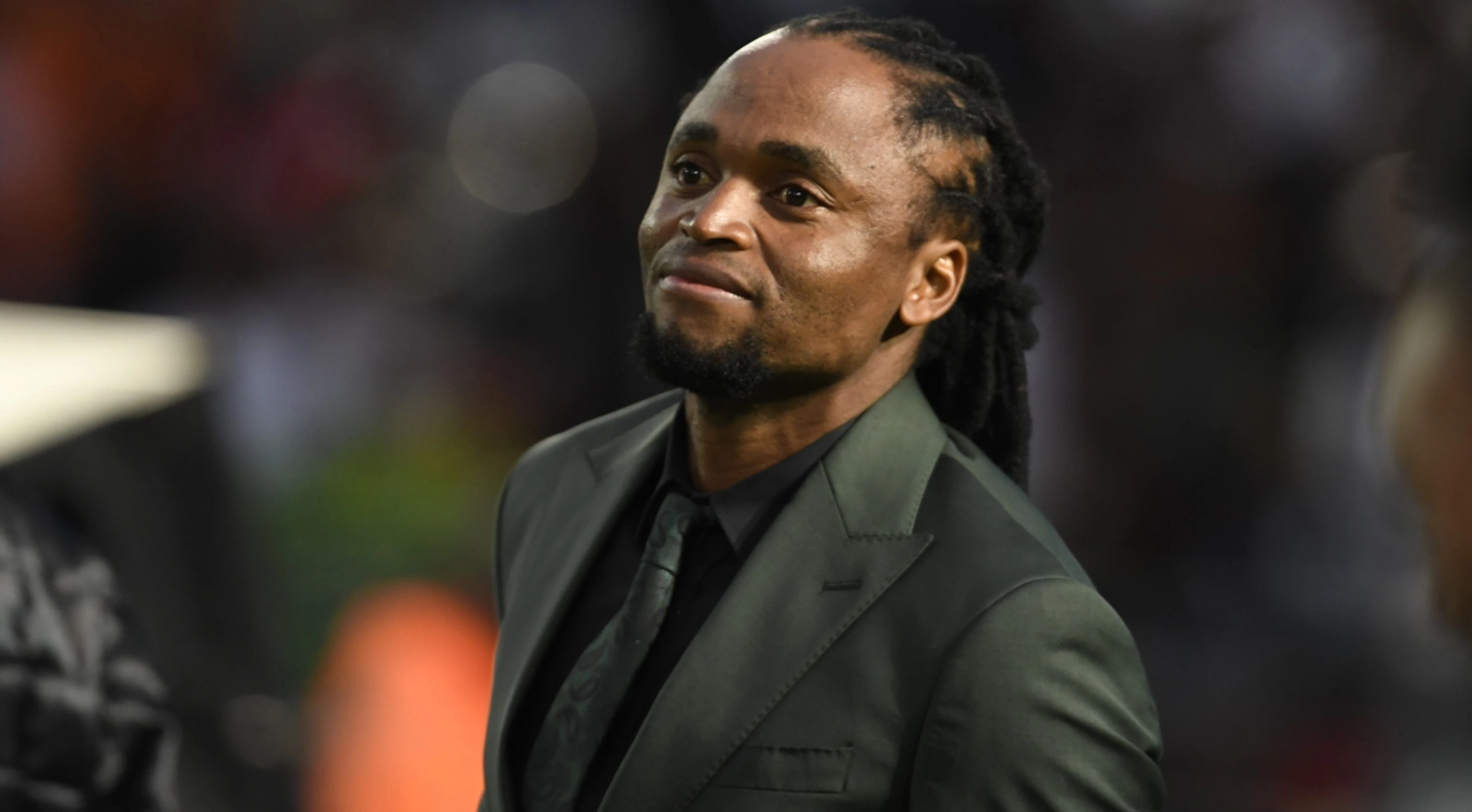 Tshabalala has rich history with the Soweto Derby