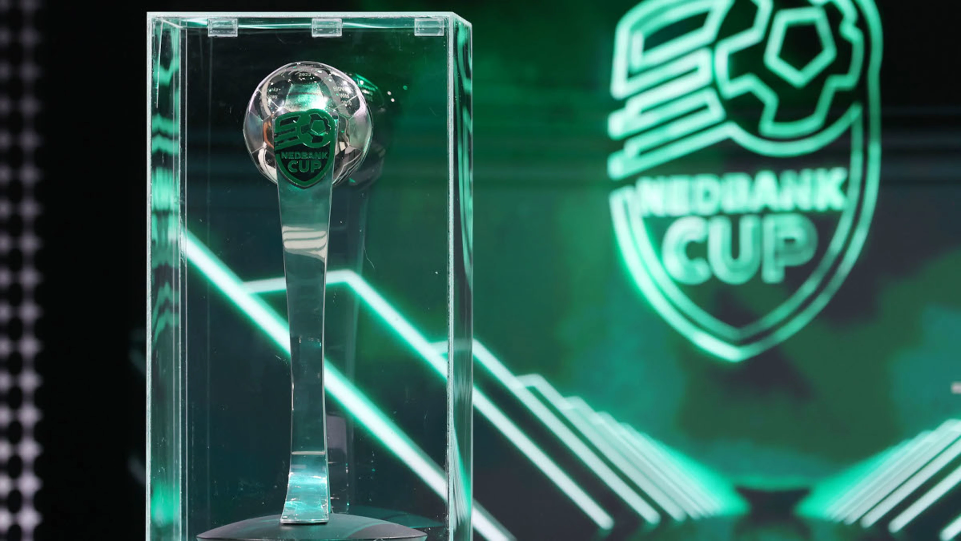The Nedbank Cup Round of 16 Draw Outcomes and launch of Ya Rona House
