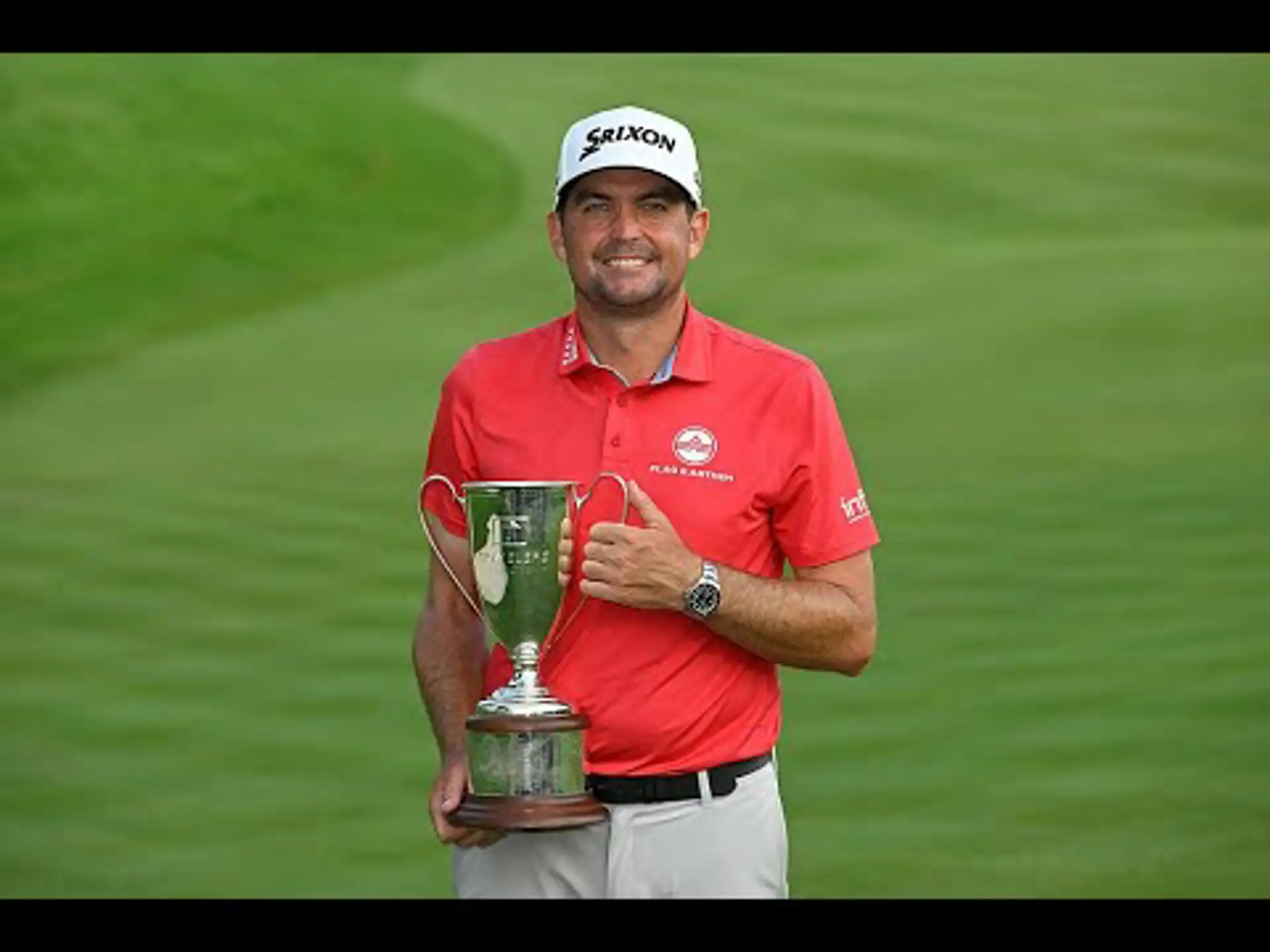 Travelers Championship | Day 4 Highlights | US PGA Tour