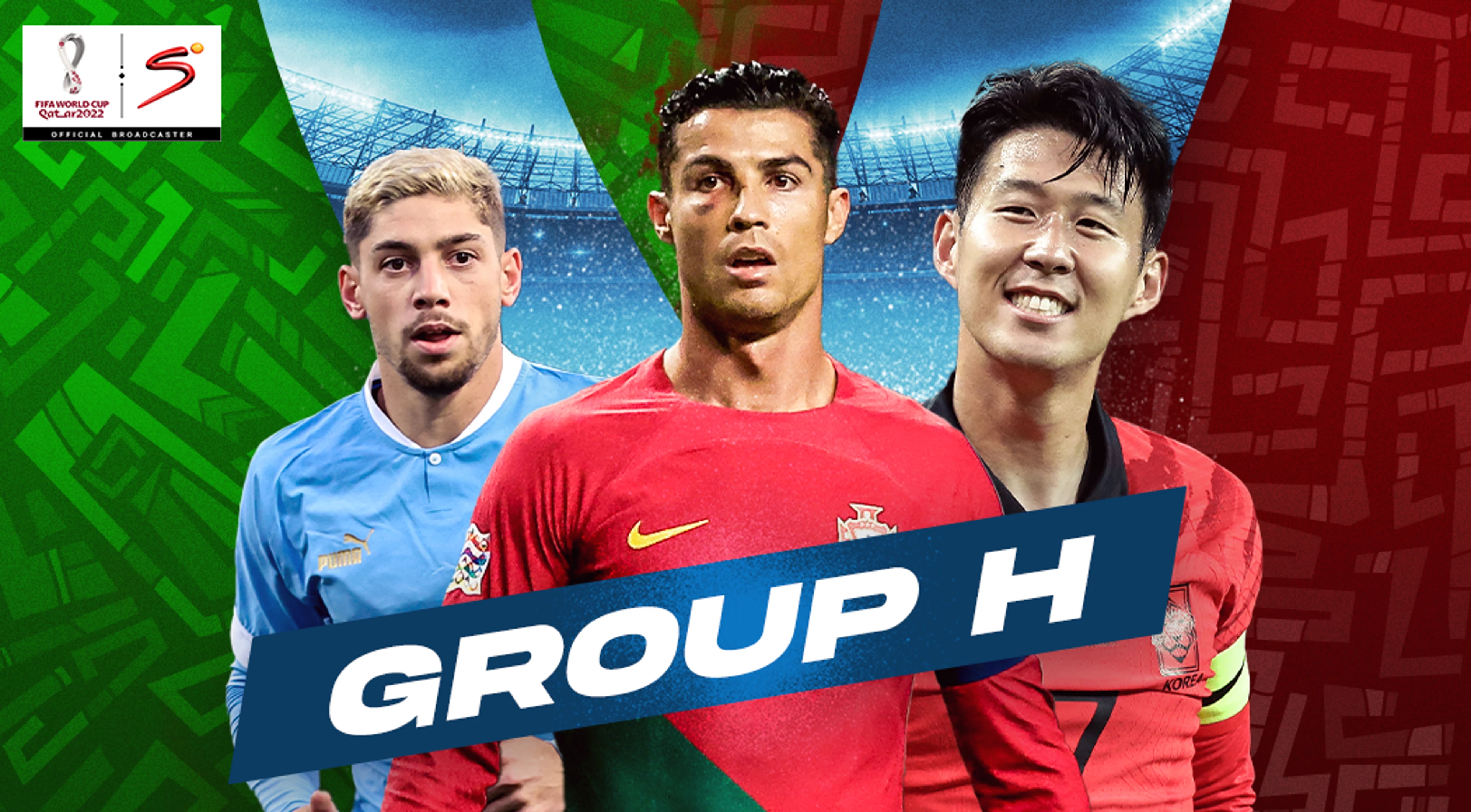 Group H: Predictions and players to watch