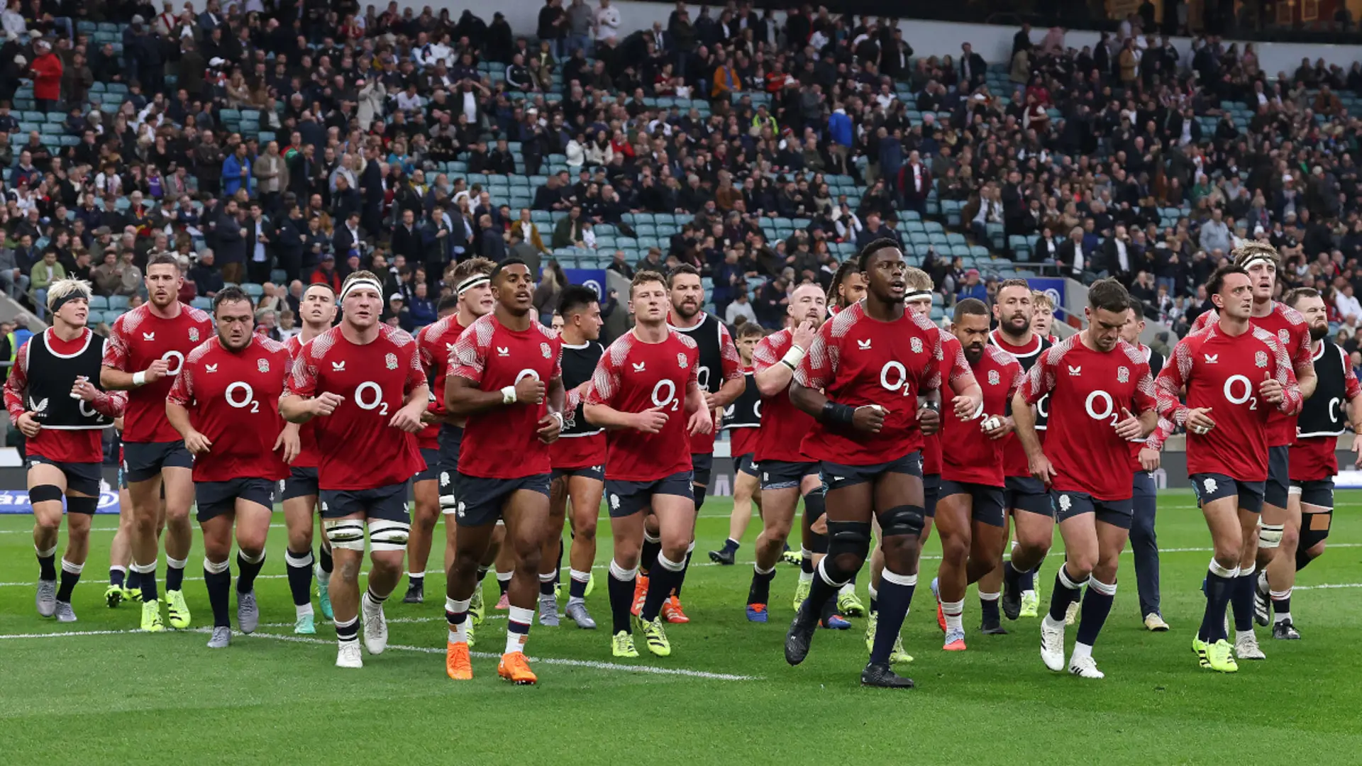 British invasion of SA to kick off new Nations Championship