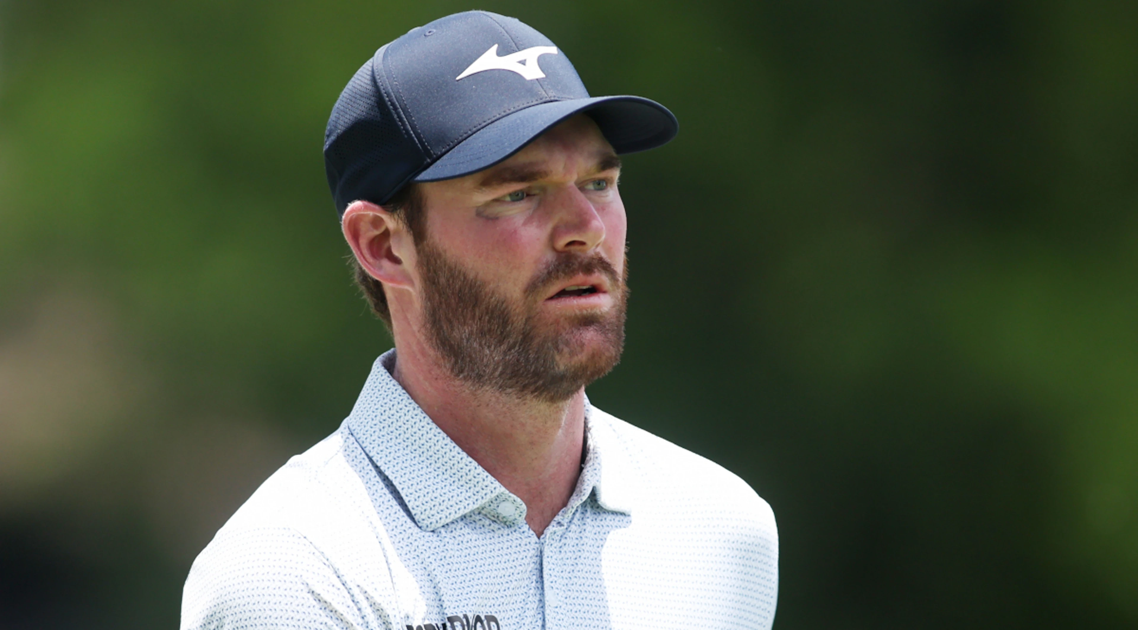 Murray 'took his own life' golfer's parents say