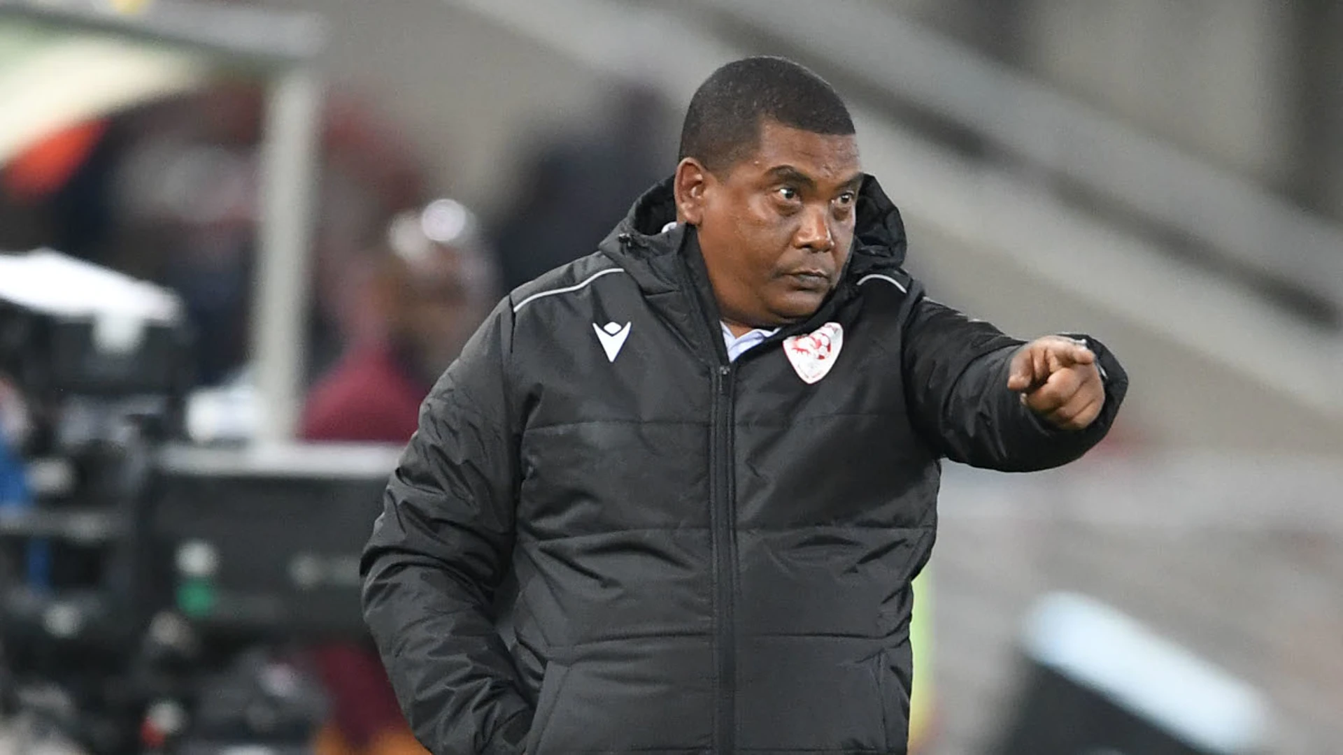 Truter calls for character ahead of Richards Bay clash