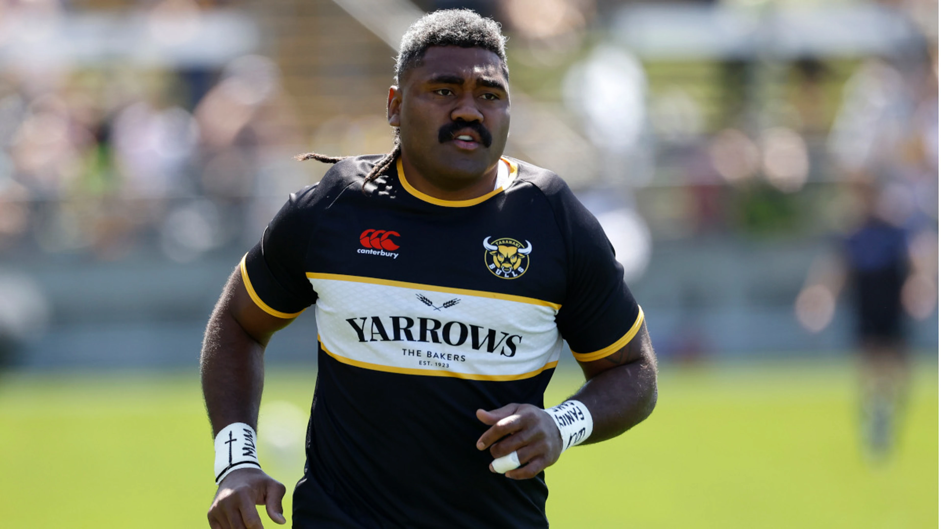 Former All Black Sowakula in Fiji squad for European tour