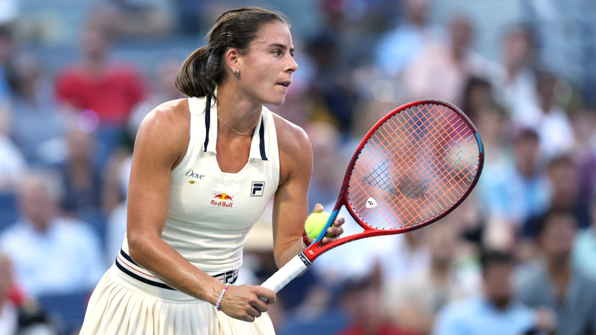 Pegula, Navarro eye all-American US Open final