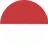 Indonesia Under 19s Women logo
