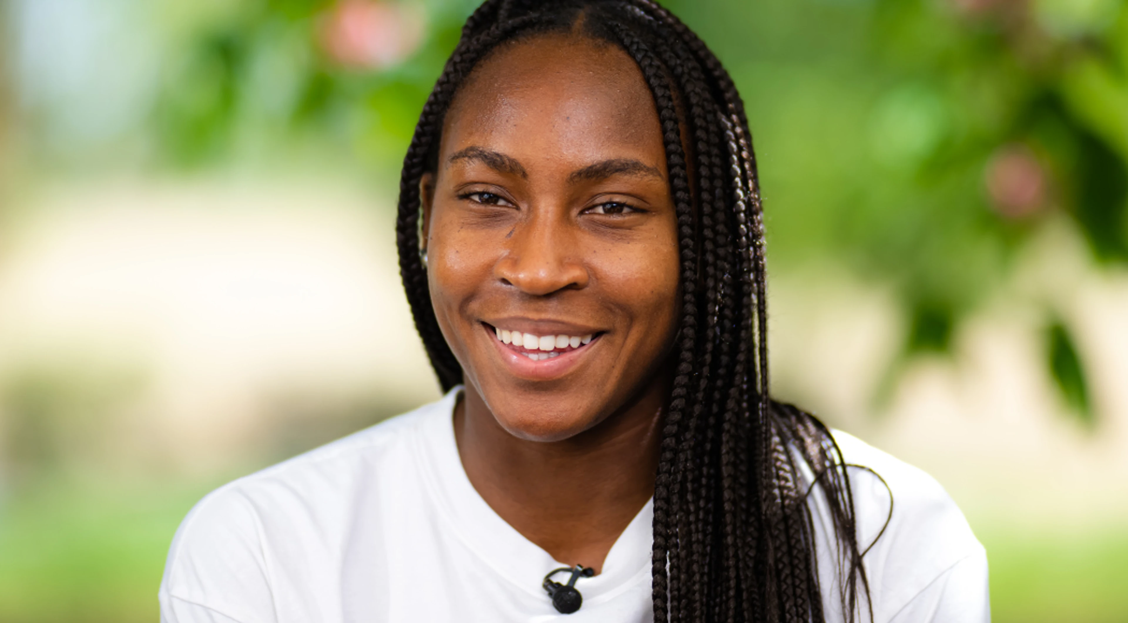 Gauff, Sakkari hail Antetokounmpo's no failure 'wake-up call'