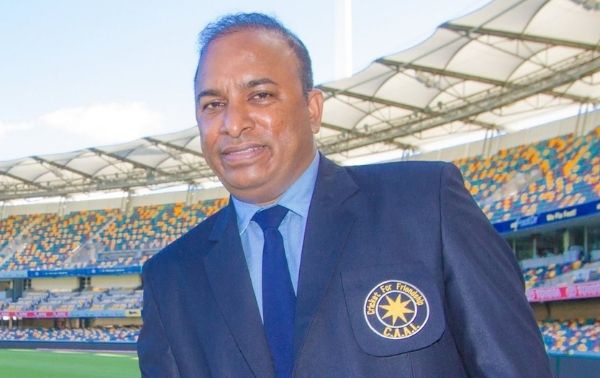 DEVAJIT SAIKIA: Lawyer, modest player, and next India cricket chief