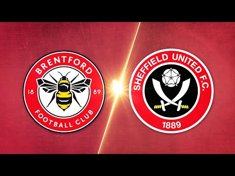 Brentford v Sheffield United | 90 in 90 | Premier League | Highlights