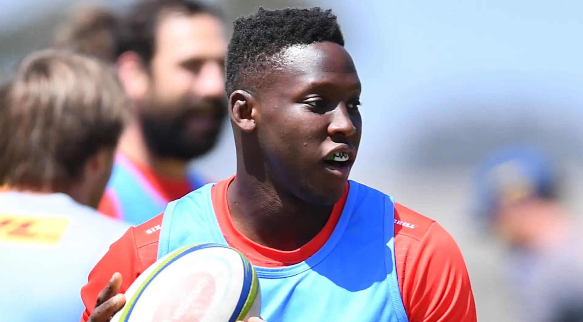 Six Junior Boks and a few surprises in Bulls Currie Cup squad
