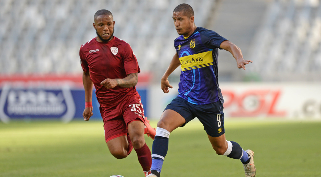 CT City edge resilient Sekhukhune