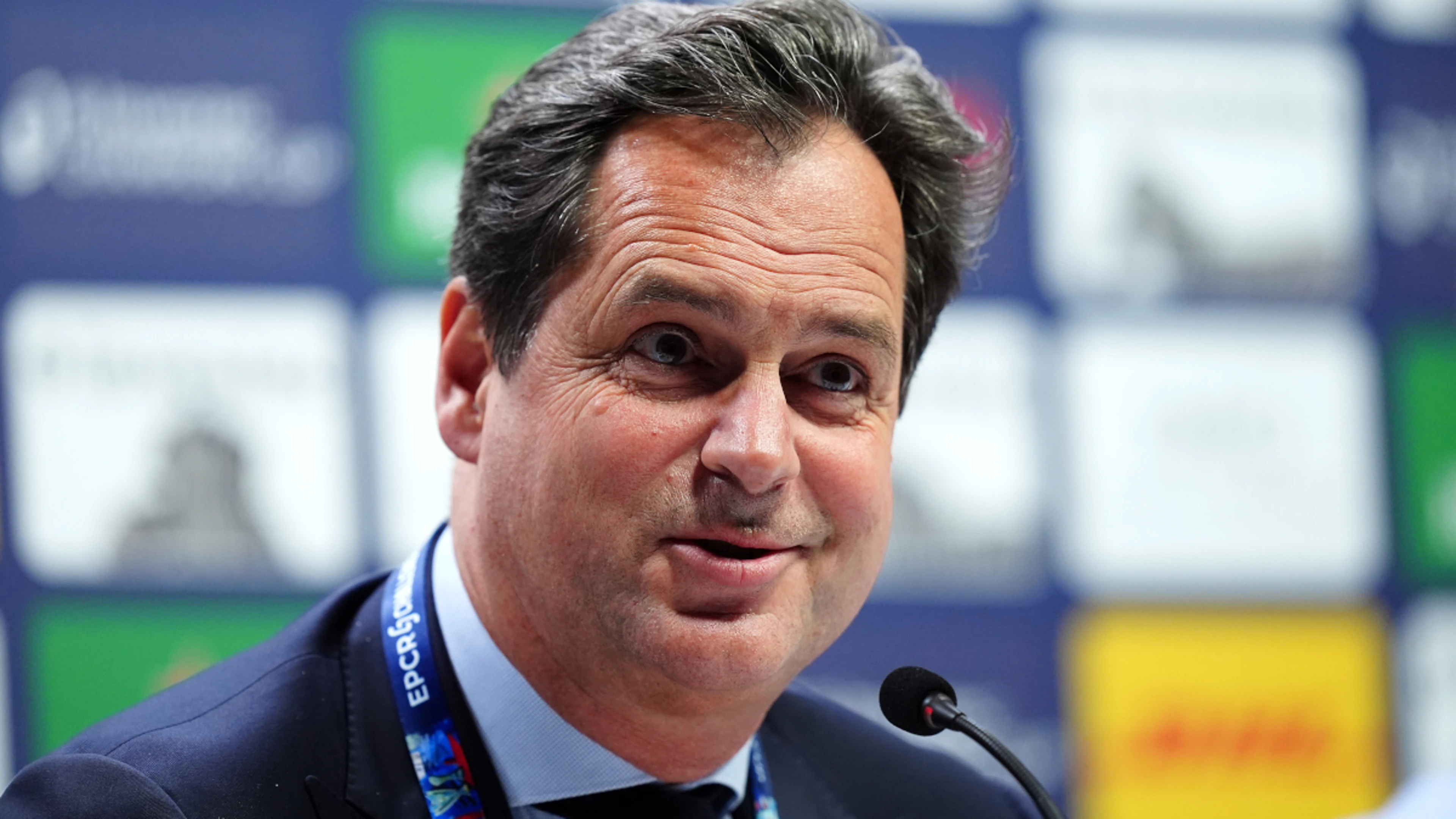 Champions Cup format 'not perfect' says EPCR boss