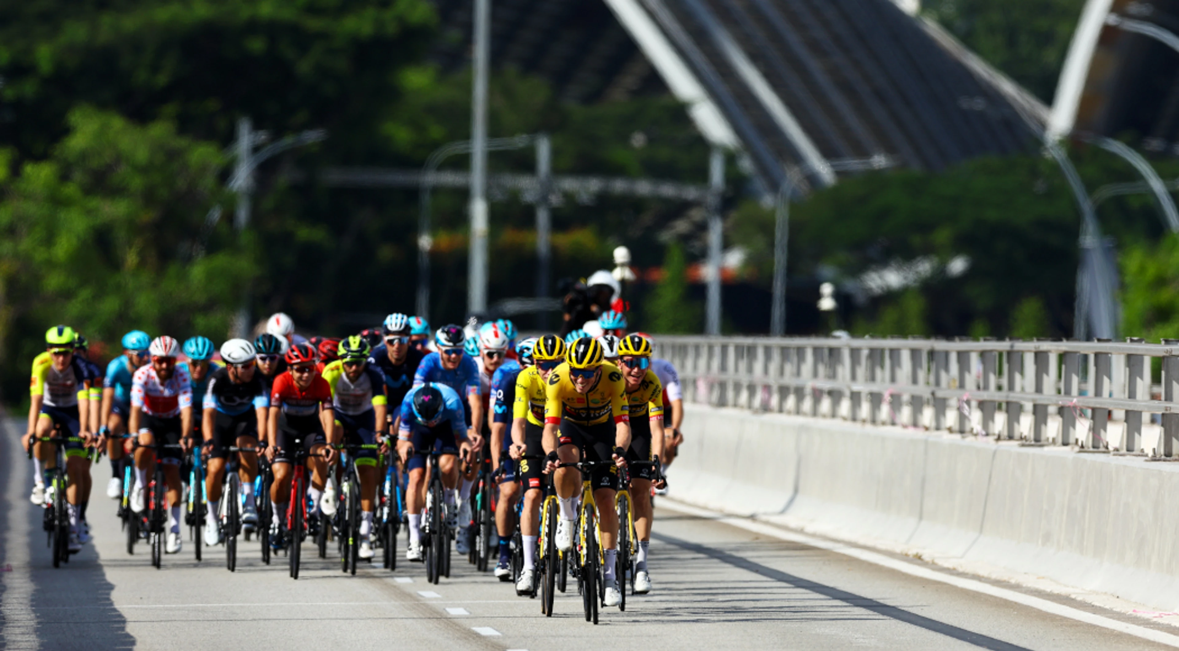 Hosts Bilbao ready as 'Tour de France' 100-day countdown starts