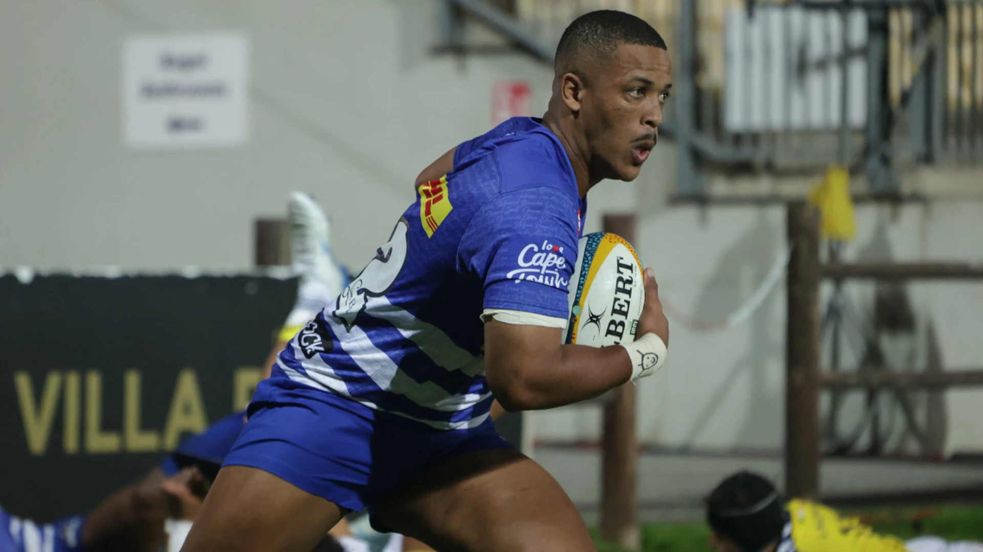 Zas brace and Stormers slow poison the perfect recipe for victory in Parma