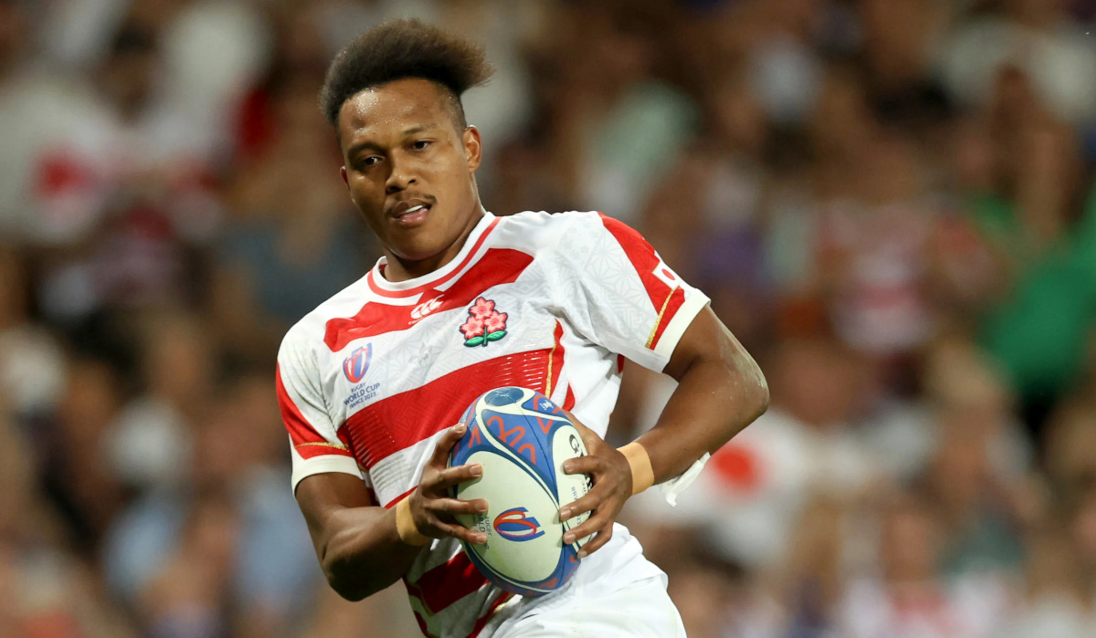 Matsushima's Japan set for 'do-or-die' Argentina match-up