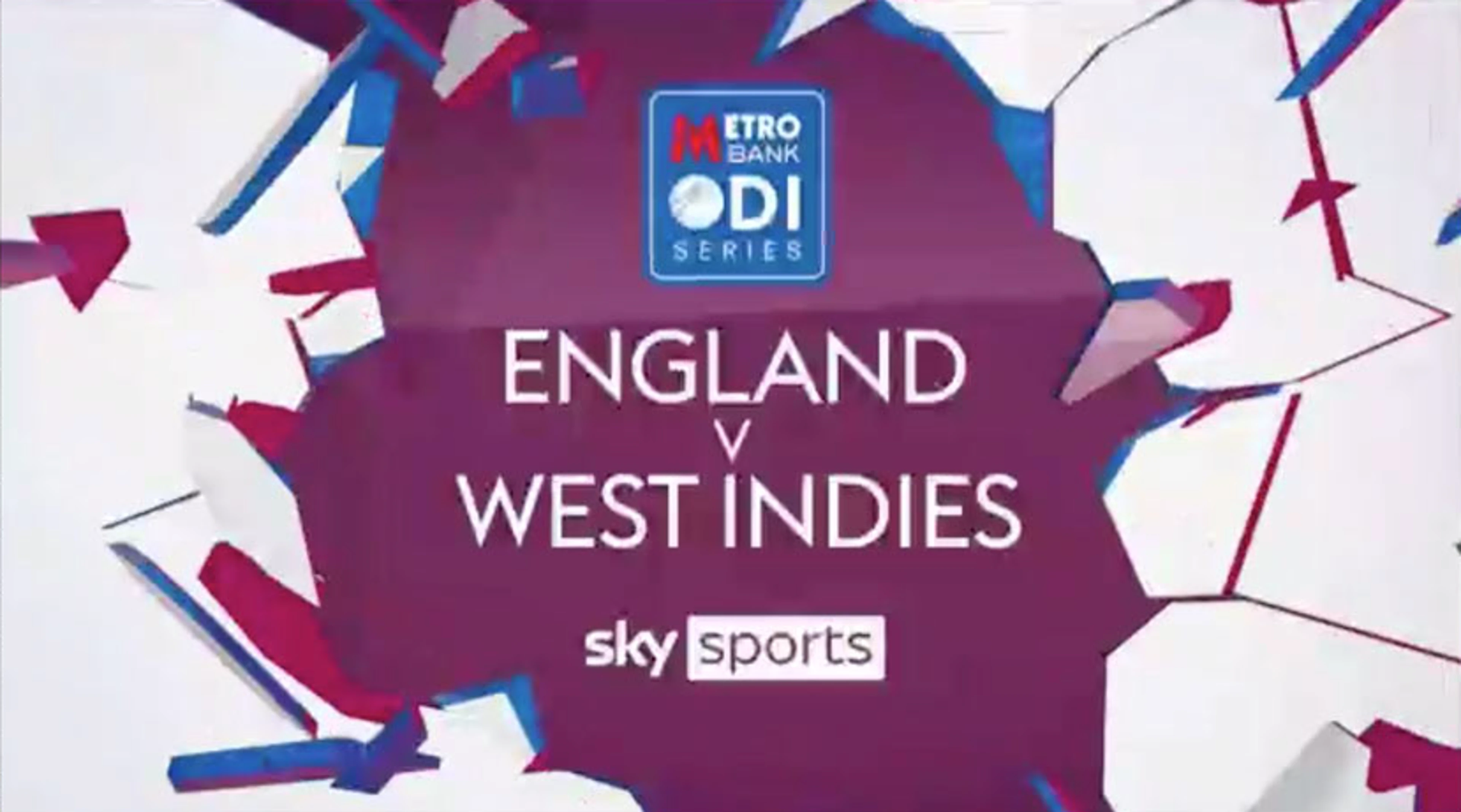 England W v West Indies W | Match Highlights |  2nd ODI