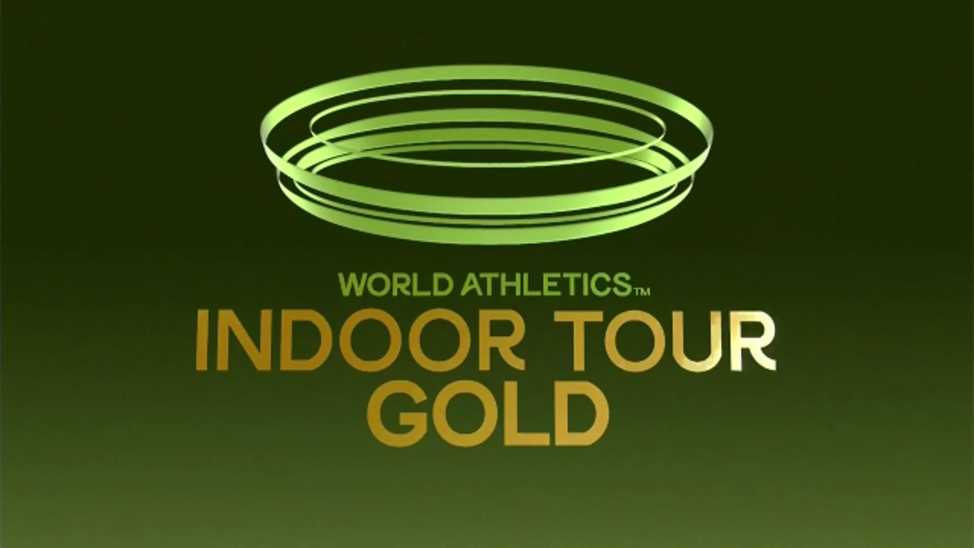 Astana | Highlights | World Indoor Tour