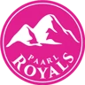 Paarl Royals logo