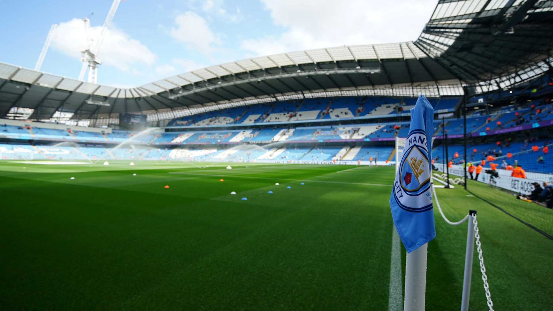 Judgement day for Man City's golden era as long-awaited hearing begins