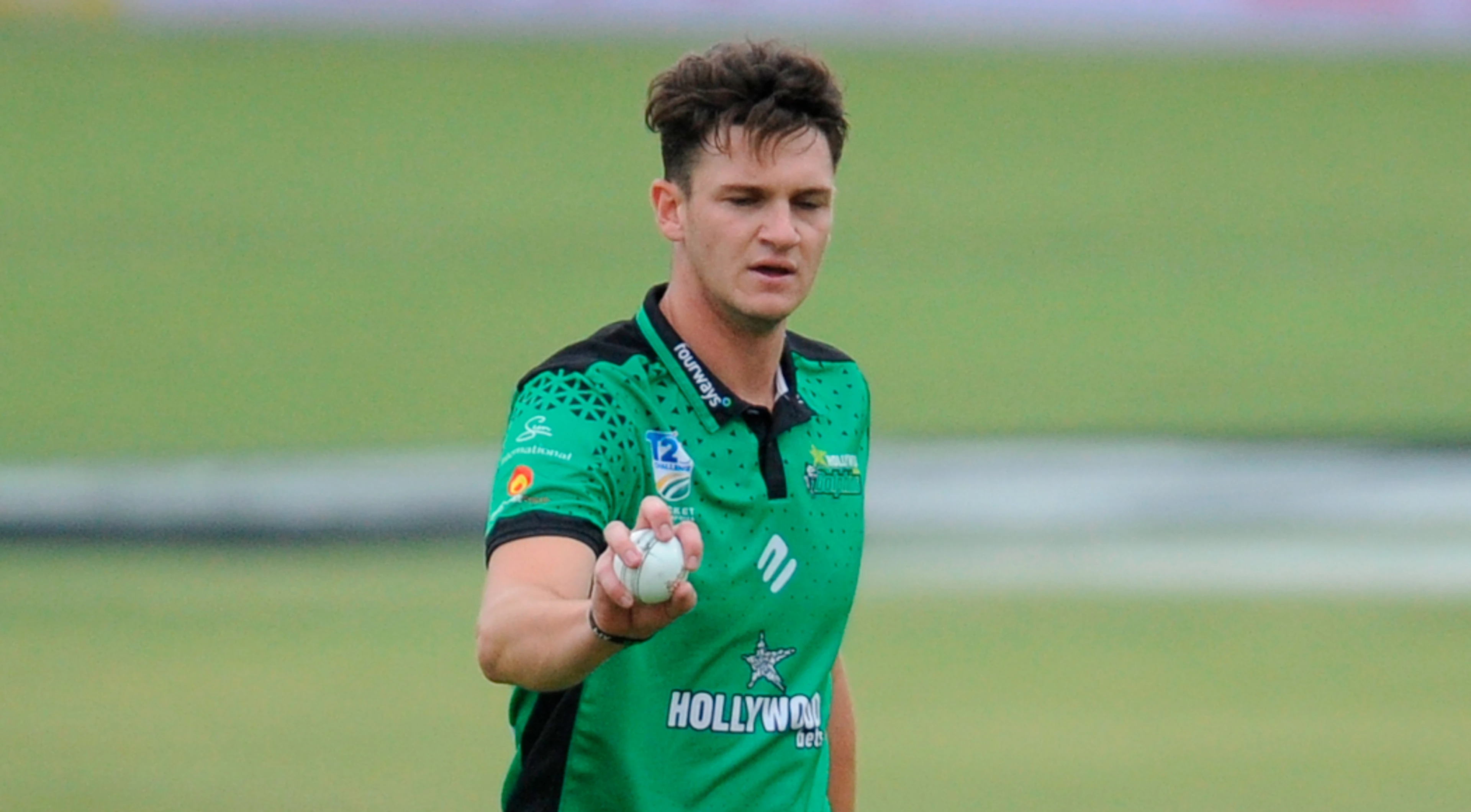 Durbanite Bosch happy to go ‘home’ to Pretoria for SA20