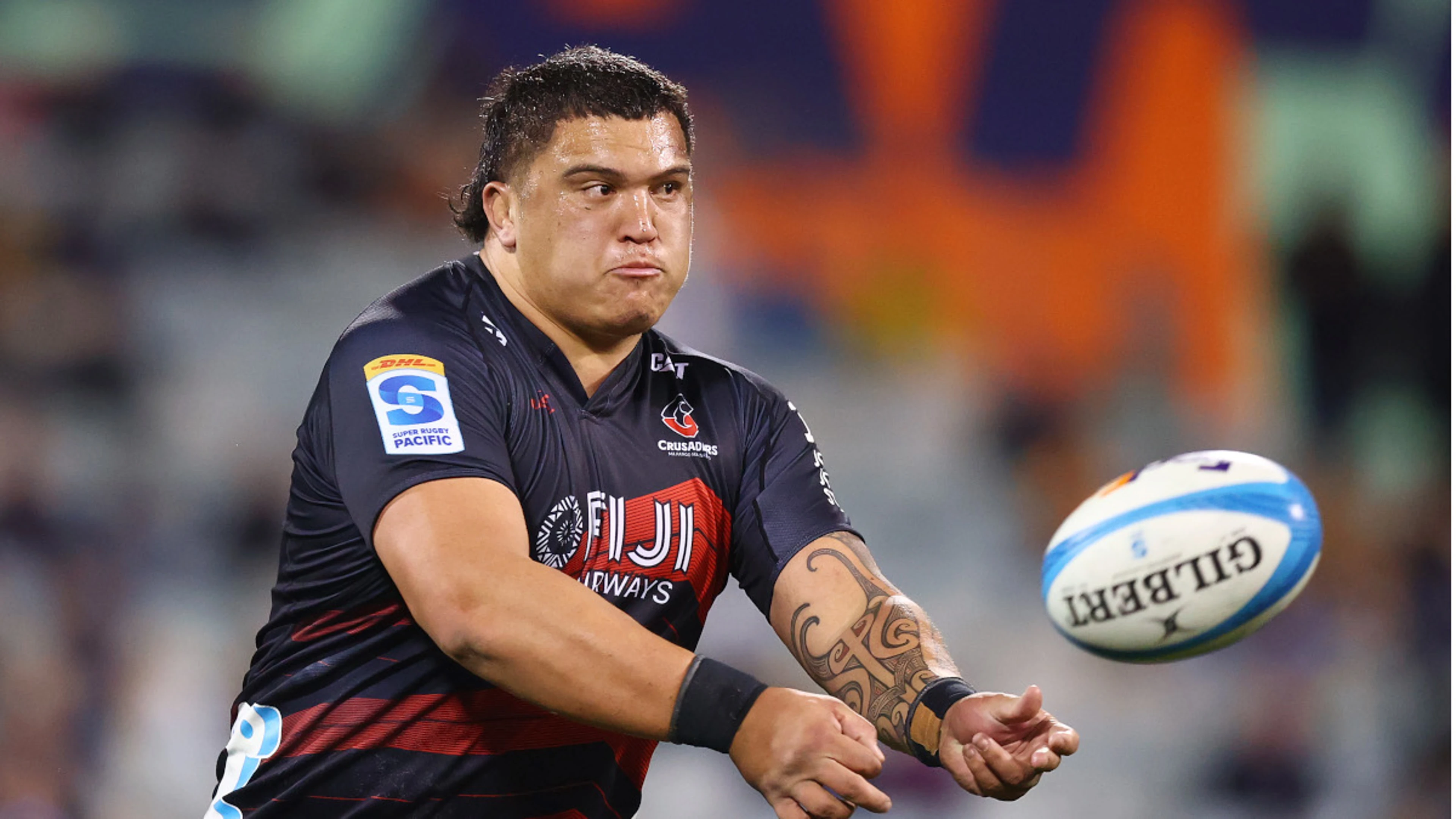 Williams back for Crusaders, Chiefs unchanged for Super Rugby final