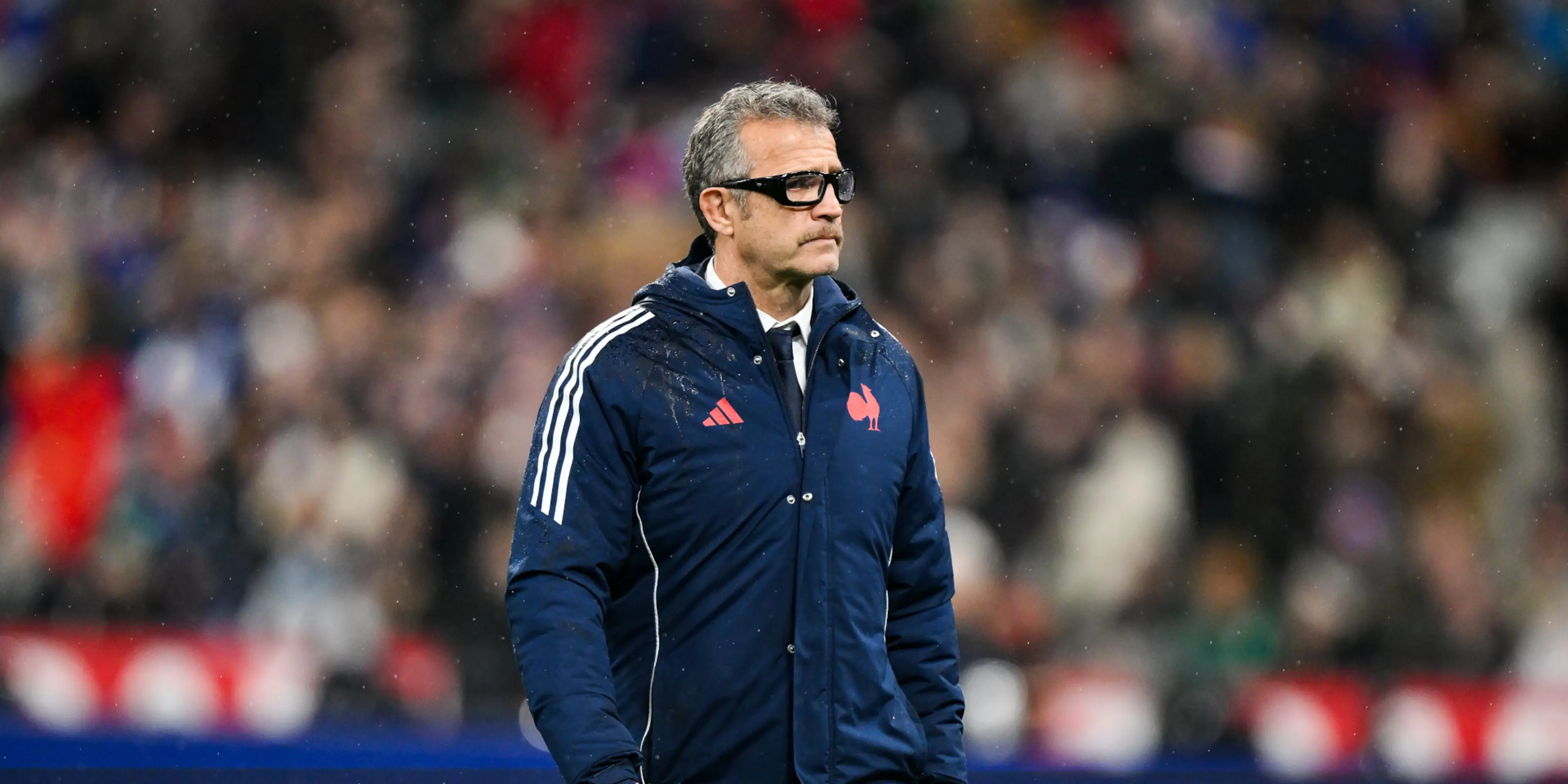 France reshuffle second row for Six Nations clash with Italy