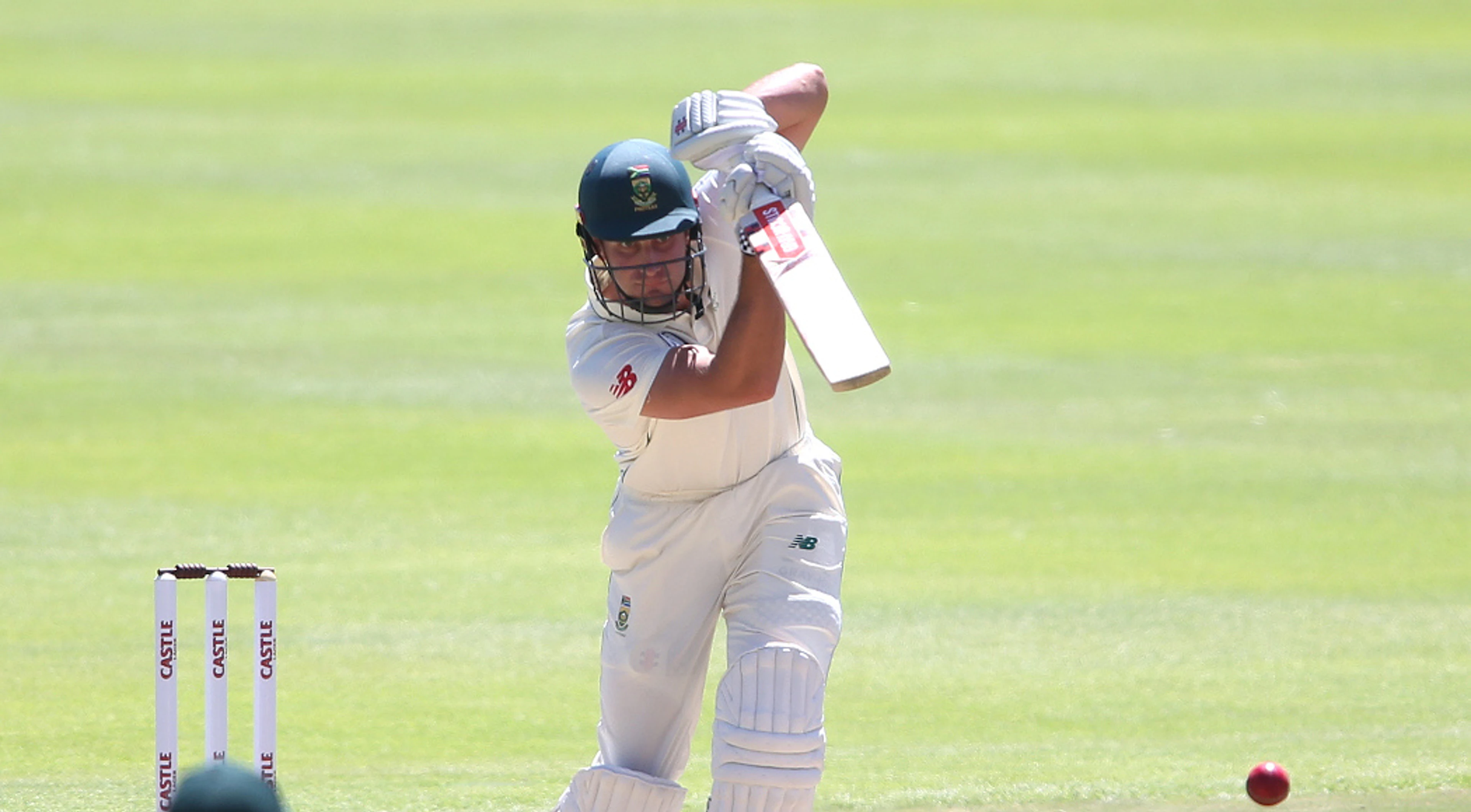 South Africa's De Bruyn to miss final Australia test