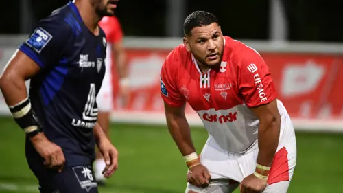 Disgraced France prop Haouas returns to Montpellier