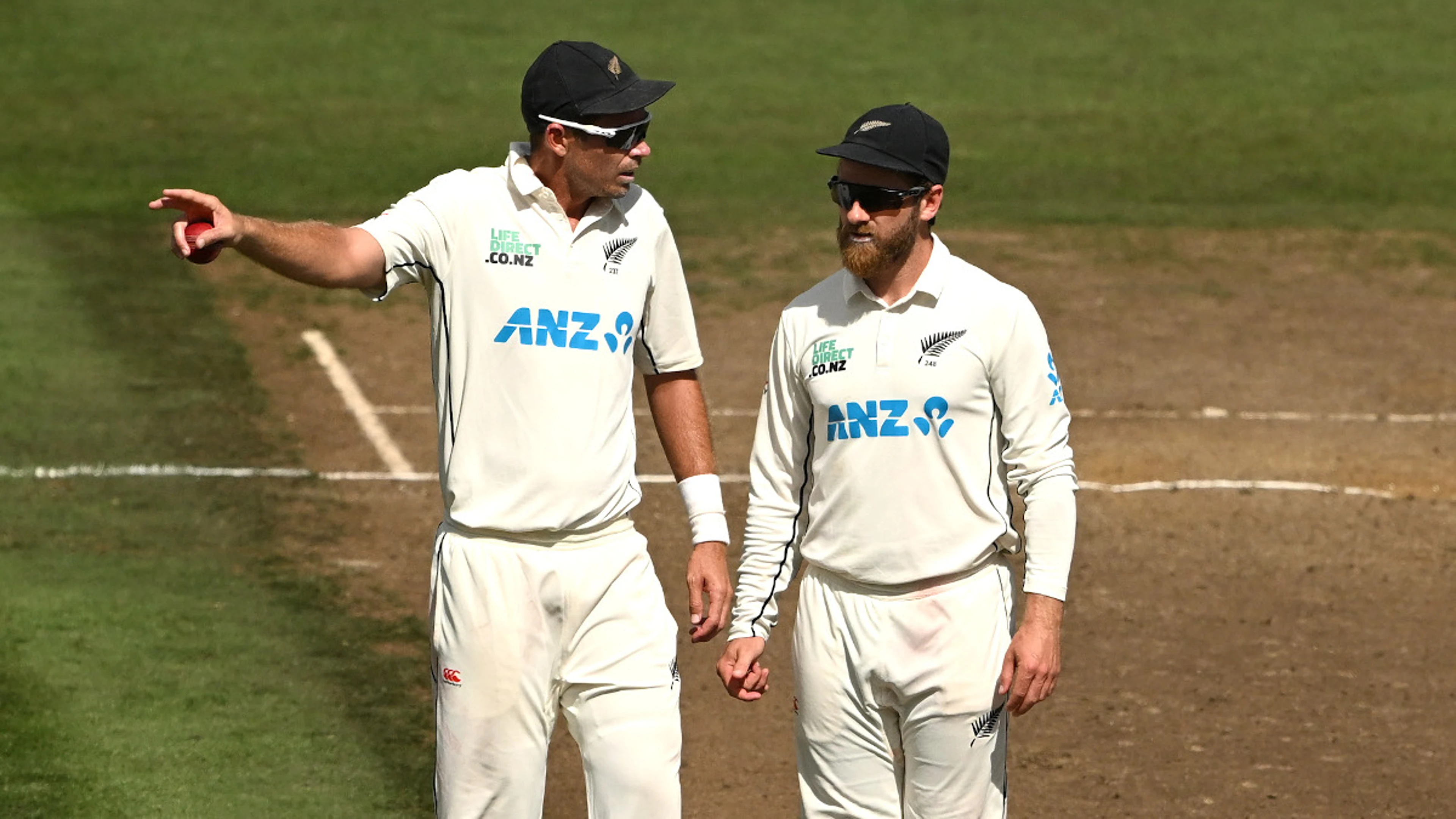 Australia out to ruin Williamson, Southee 100-test milestone