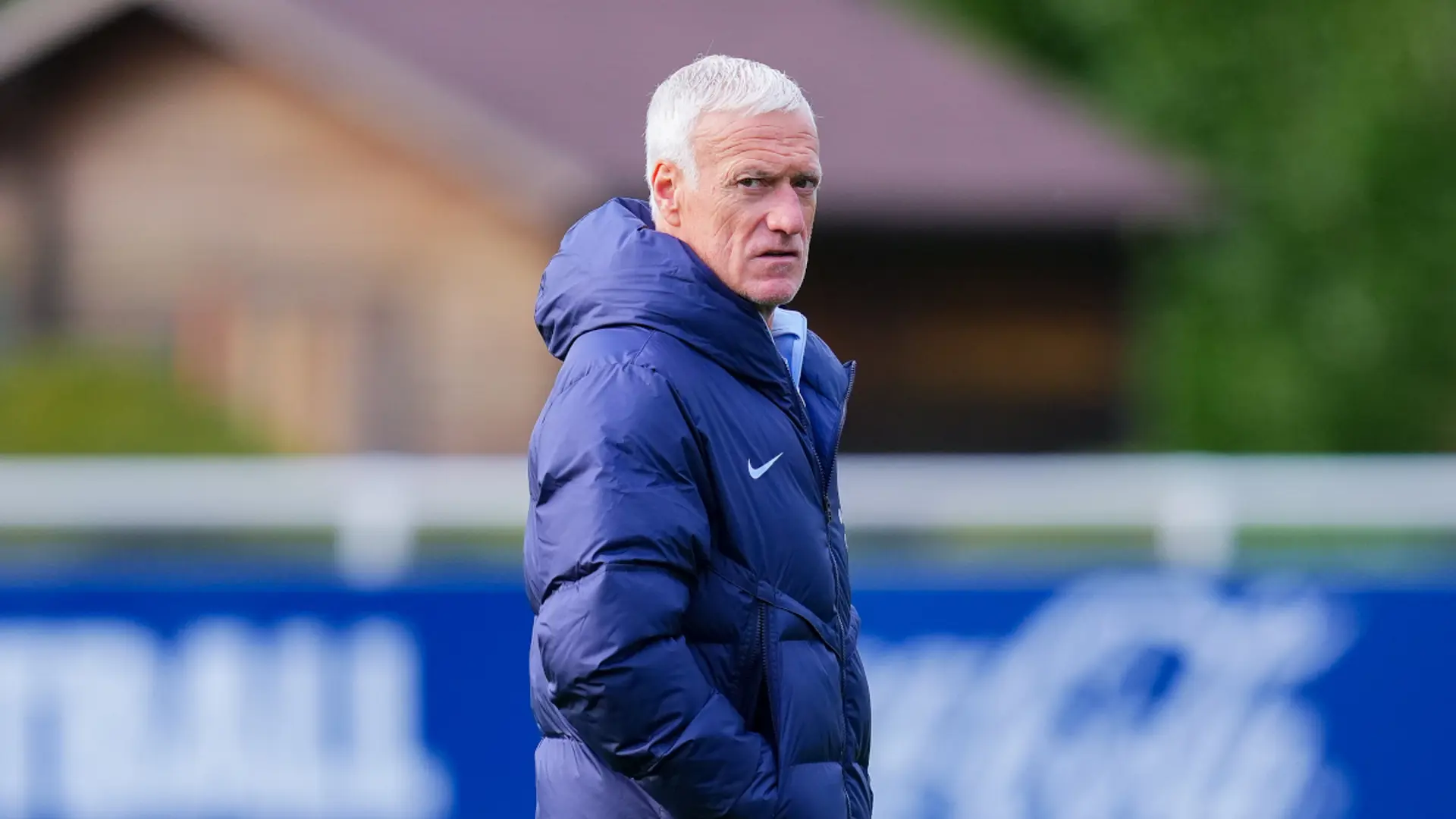 Deschamps says adaptation the key to not becoming an 'old fool'