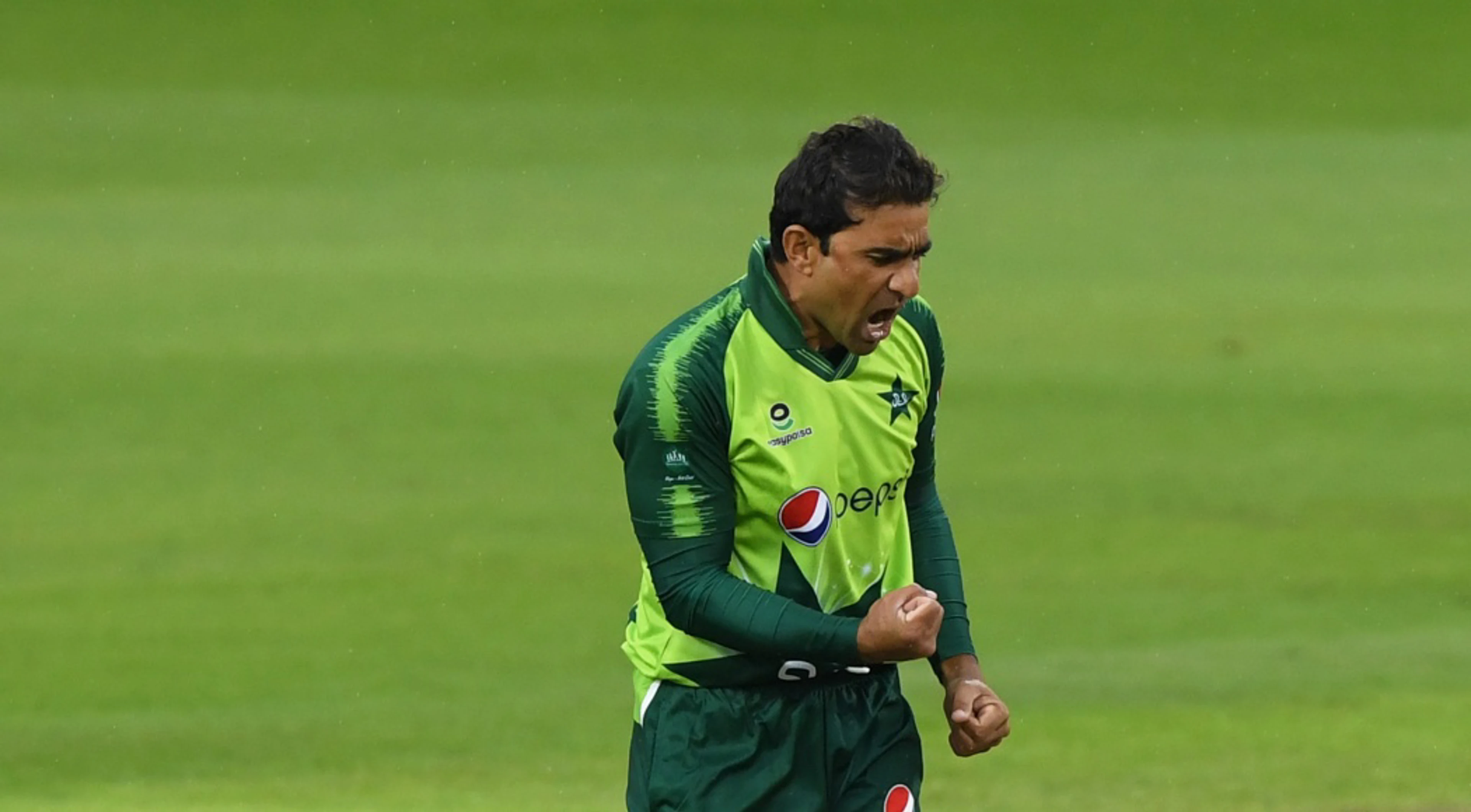 Iftikhar, Babar star in Pakistan's series-clinching win