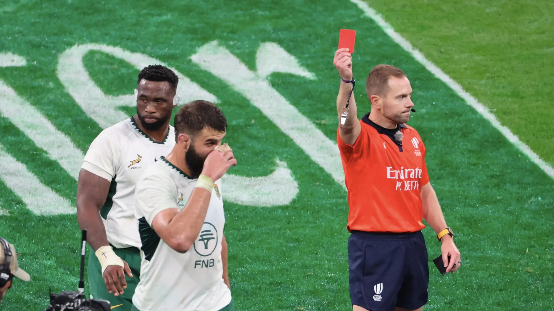 JUDGEMENT DAY: Bok lock to find out fate on Tuesday