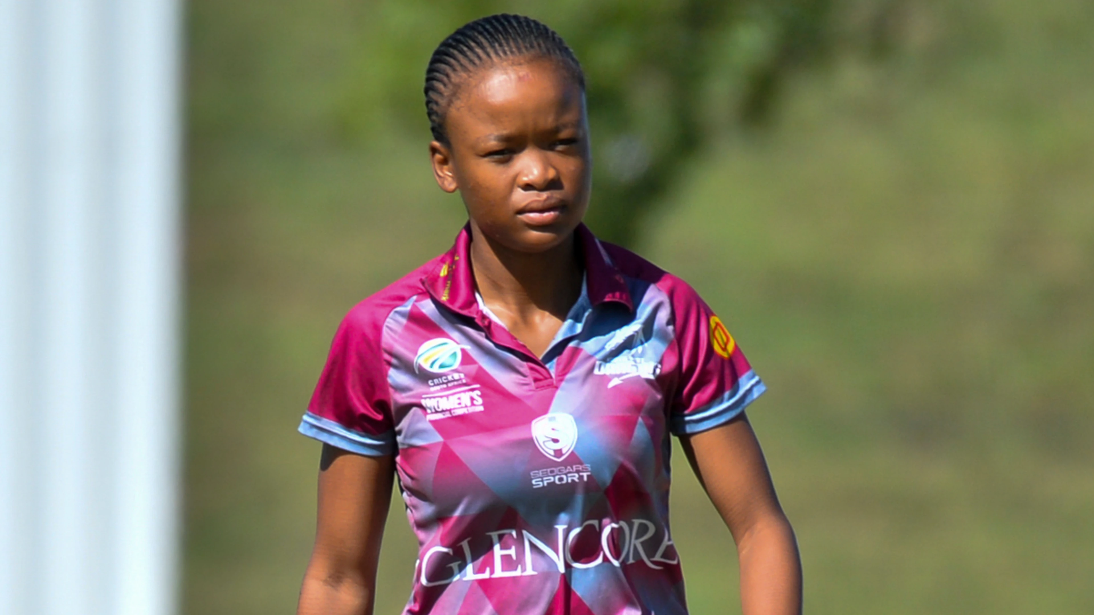 Nini and Van Rensburg celebrate invincible Dragons’ promotion to Pro Series