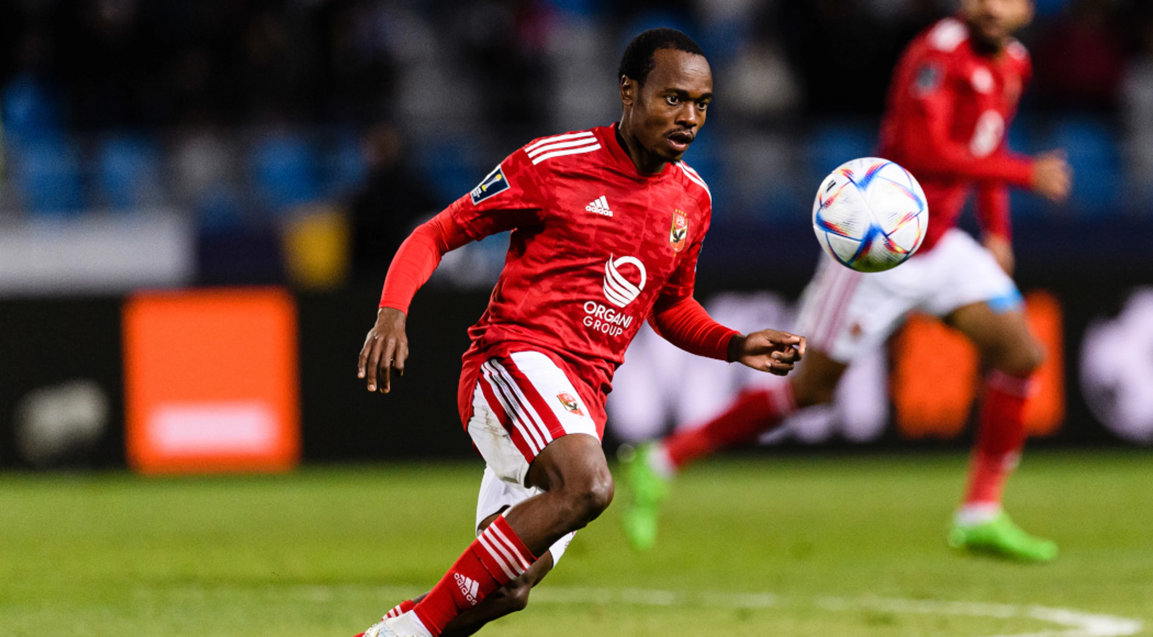 Al Ahly, Raja Casablanca renew hostilities