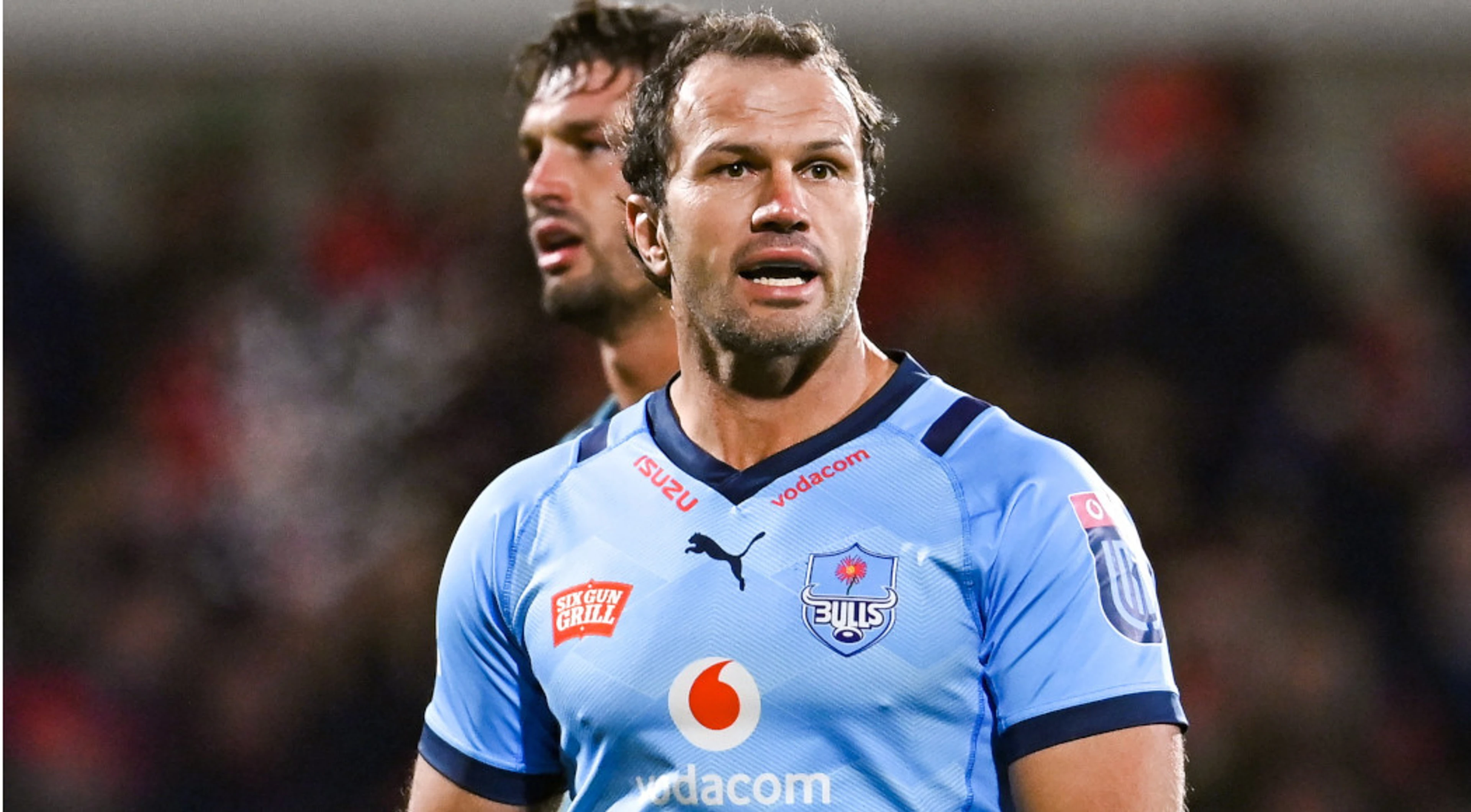 Bulls preparing for Toulouse 'cauldron'