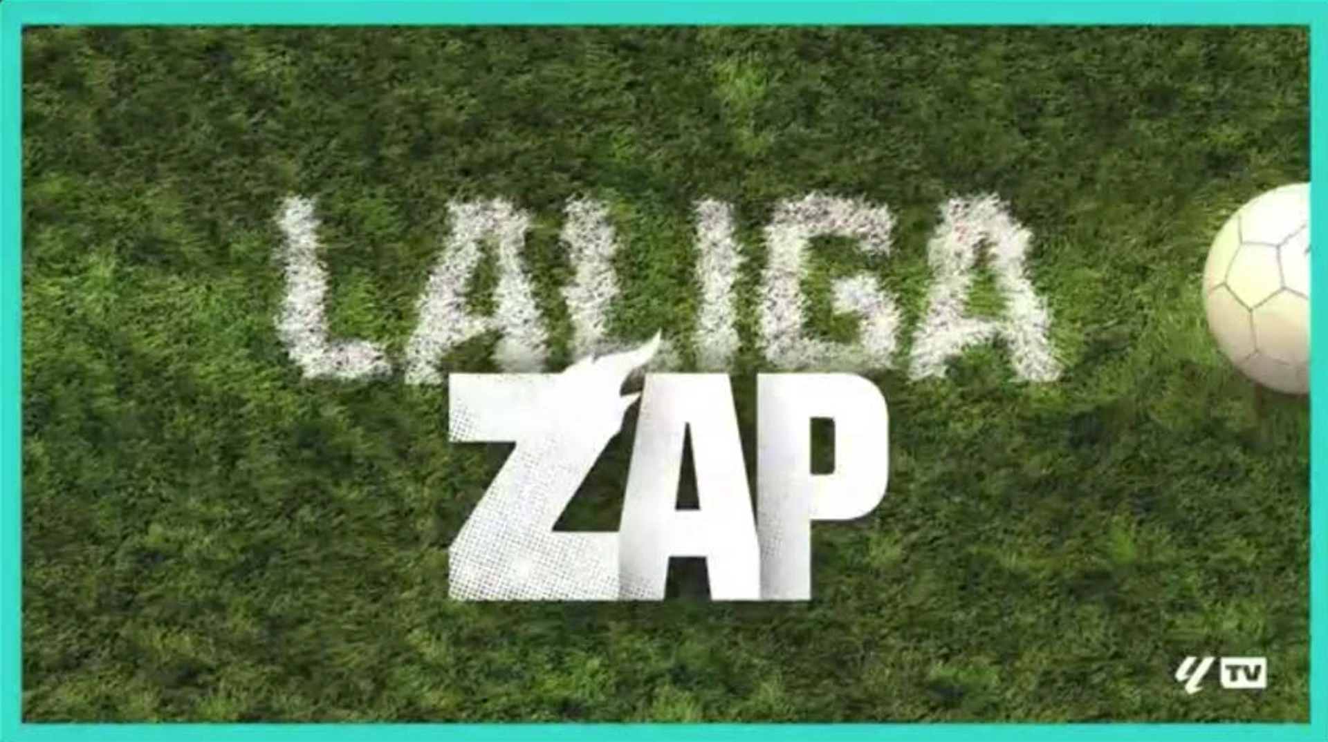 Episode 2 | LaLiga EA Sports ZAP