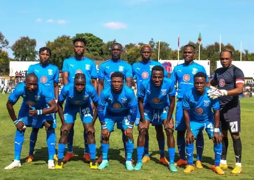 Kabwe Warriors v Indeni FC | Match Highlights | ABSA Cup Zambia