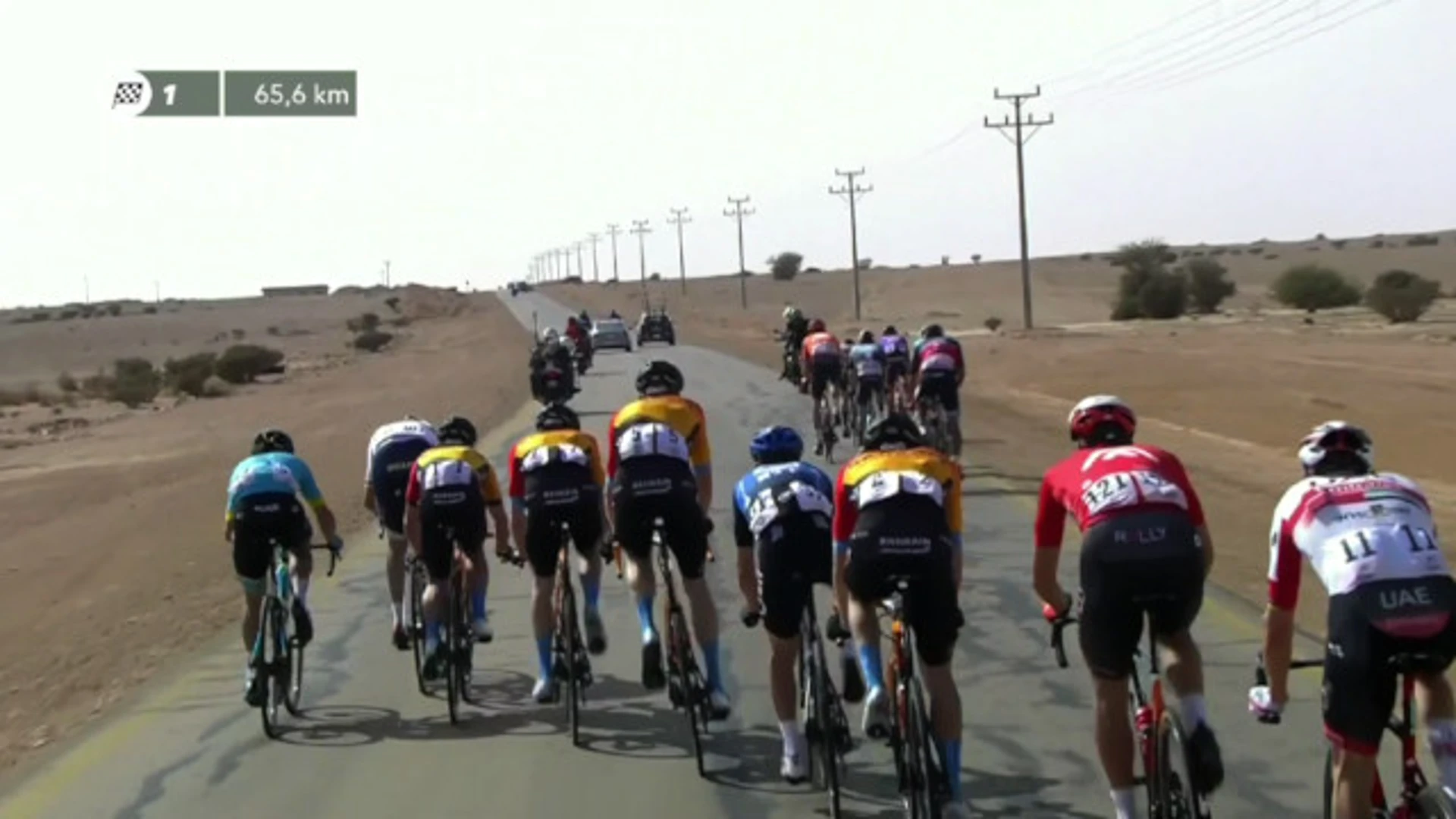 saudi tour stage 1