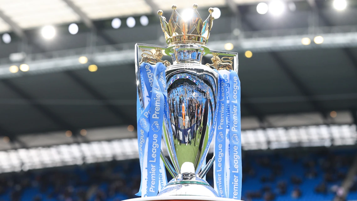 Premier League: What's up for grabs on final day