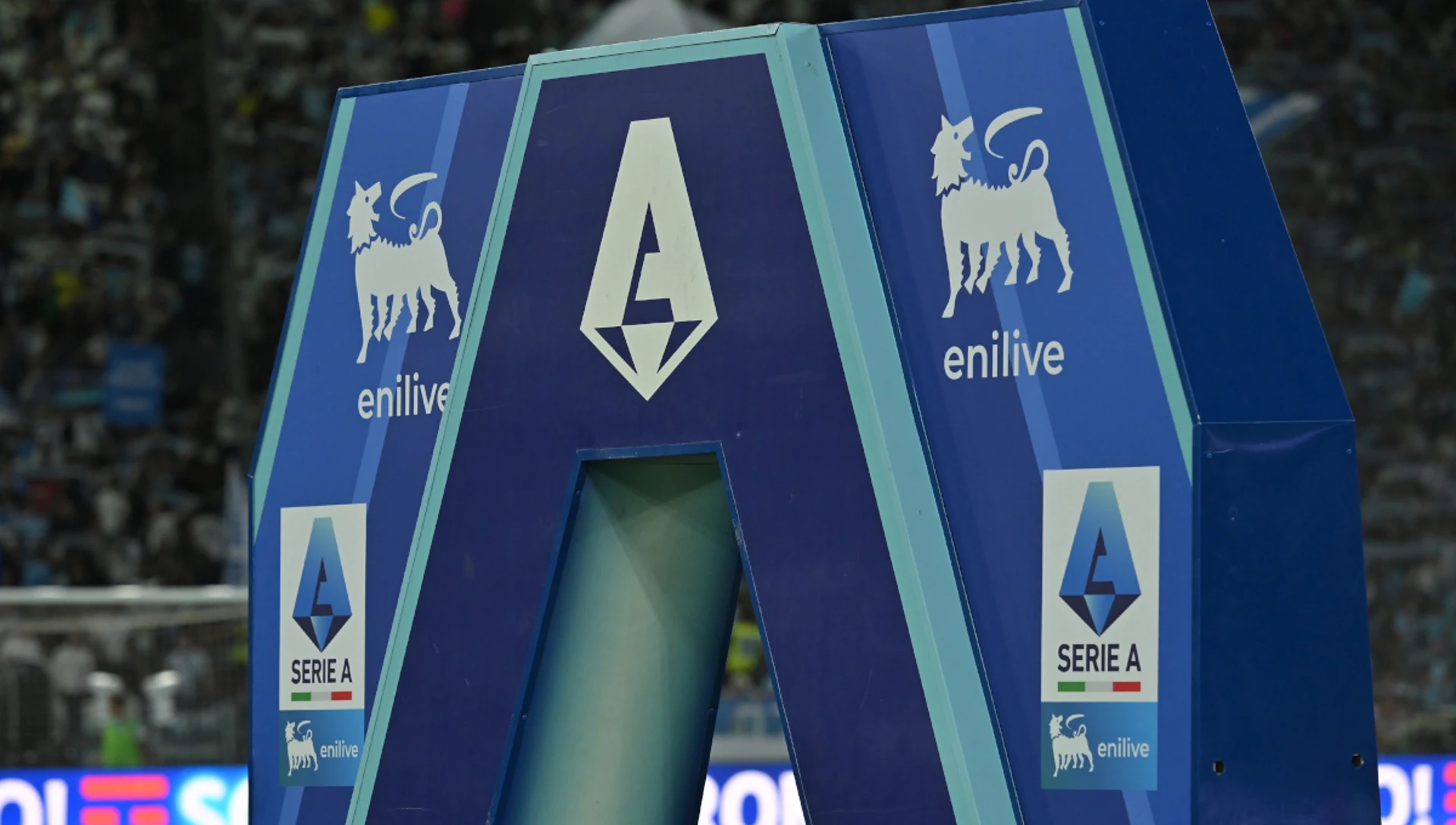 Italy's Serie A explores options to boost international media rights business