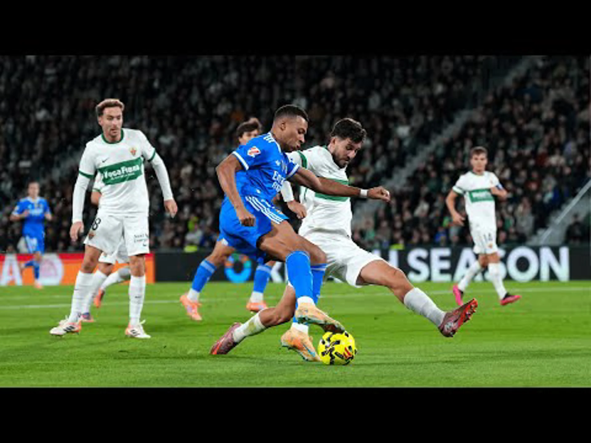 Matchday 13 | LaLiga EA Sports Goals