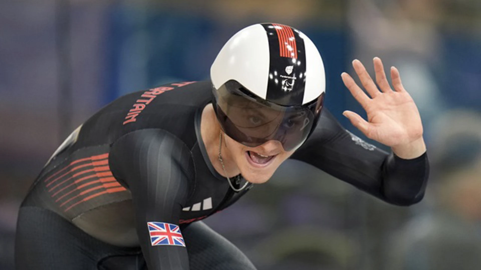 Men's C2 3000m Individual Pursuit | Bronze Highlights | Paralympic Cycling, Paris 2024